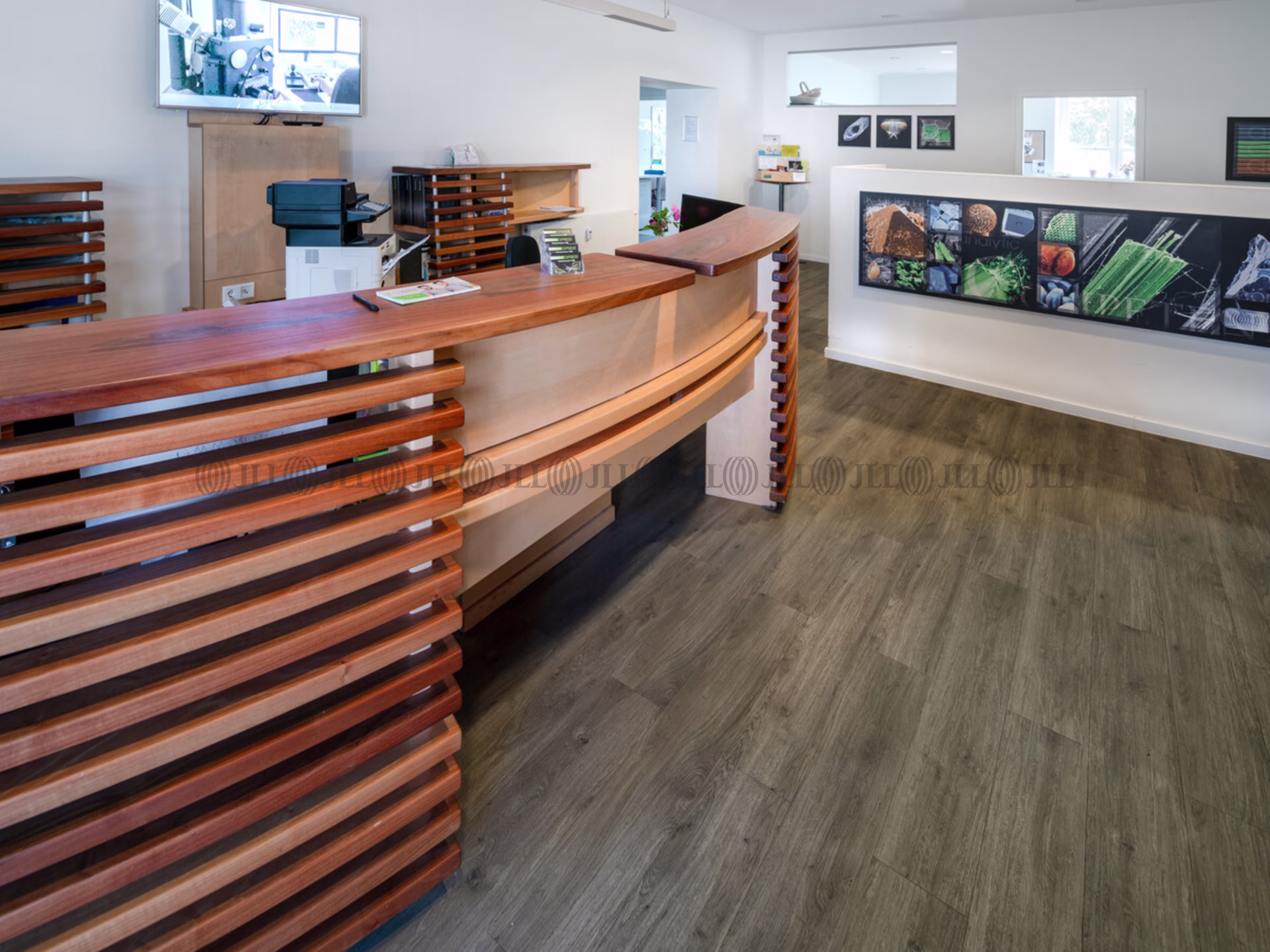 Büroimmobilie - Fürth - M1197-1