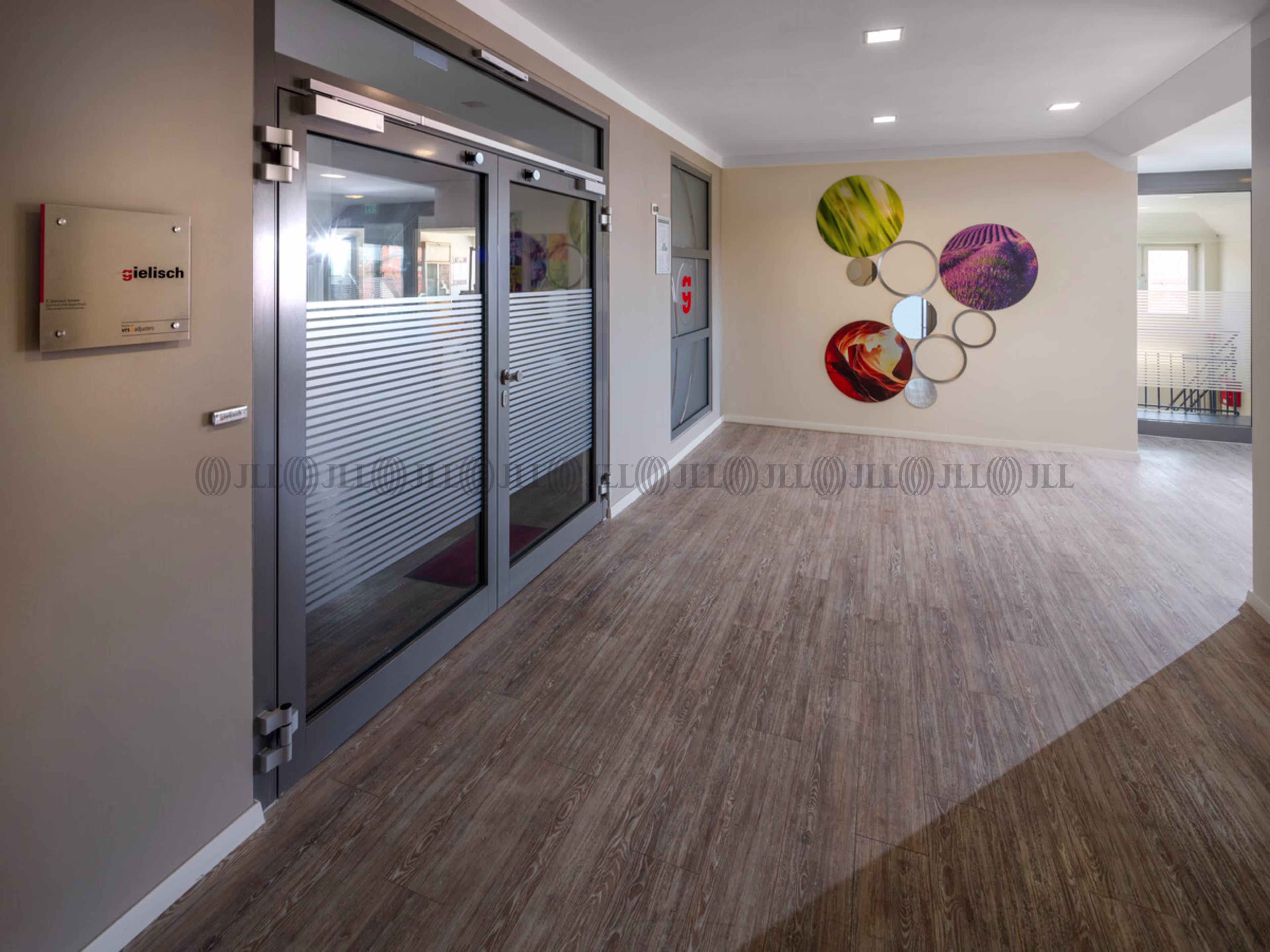 Büroimmobilie - Fürth - M1197-1