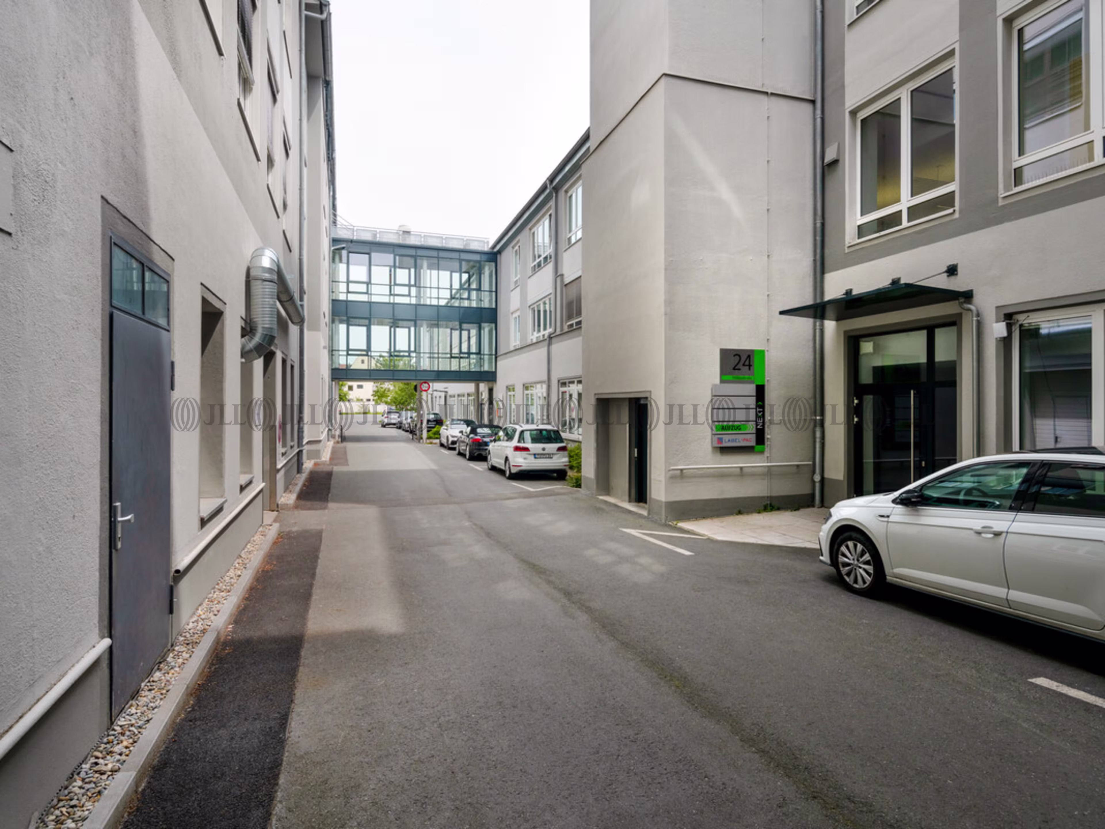 Büroimmobilie - Fürth - M1197-1