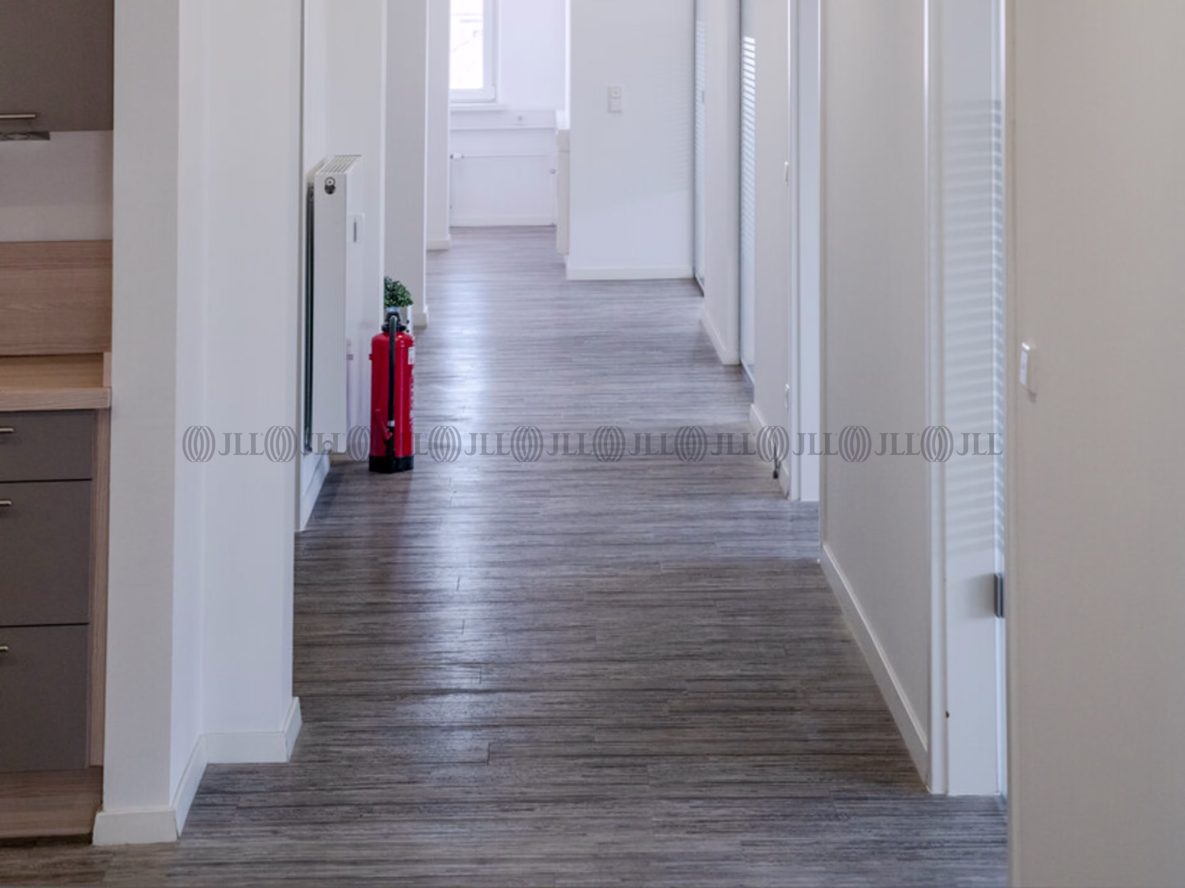 Büroimmobilie - Fürth - M1197-1