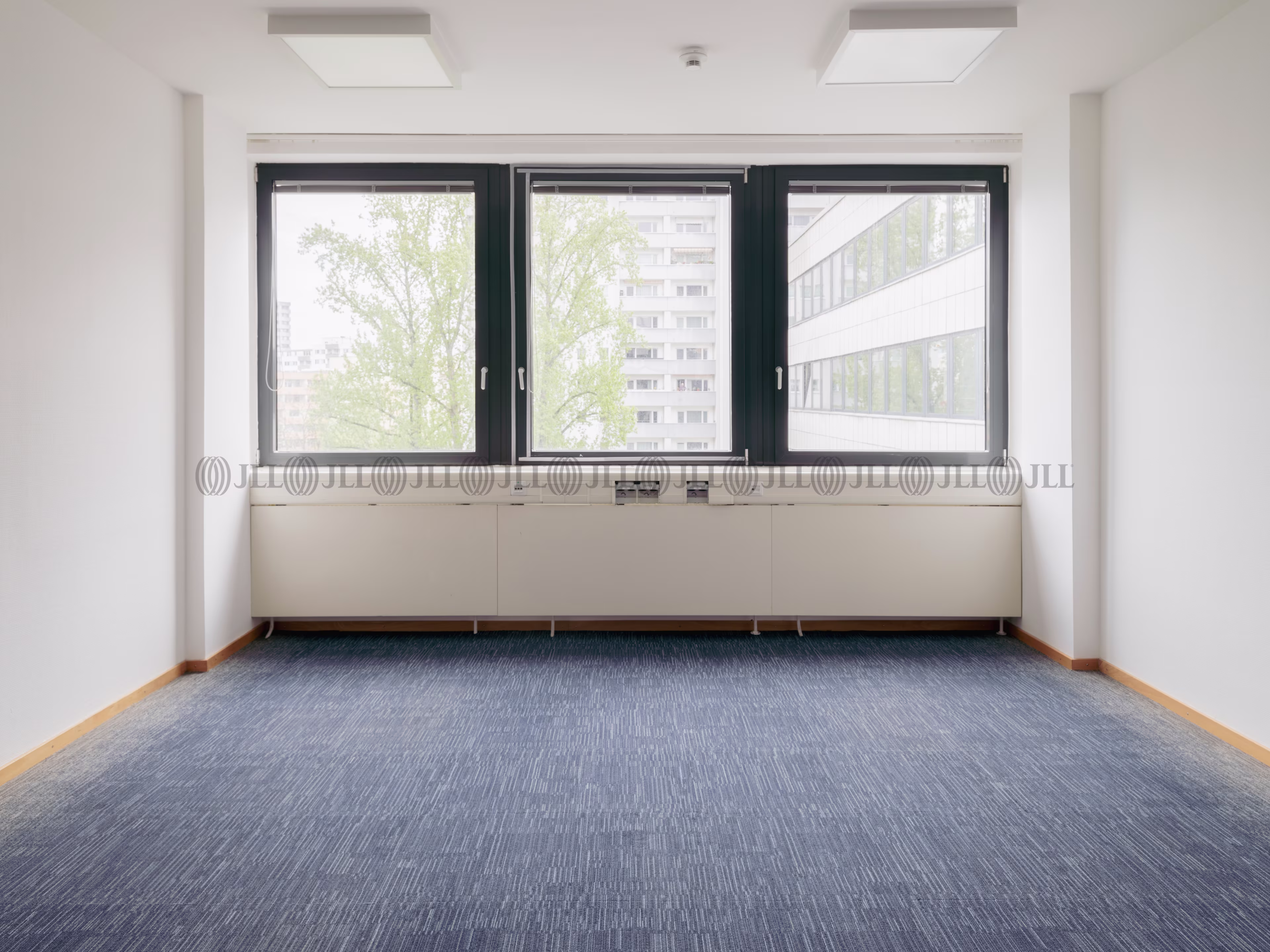 Büroimmobilie - Berlin, Tiergarten - B1024