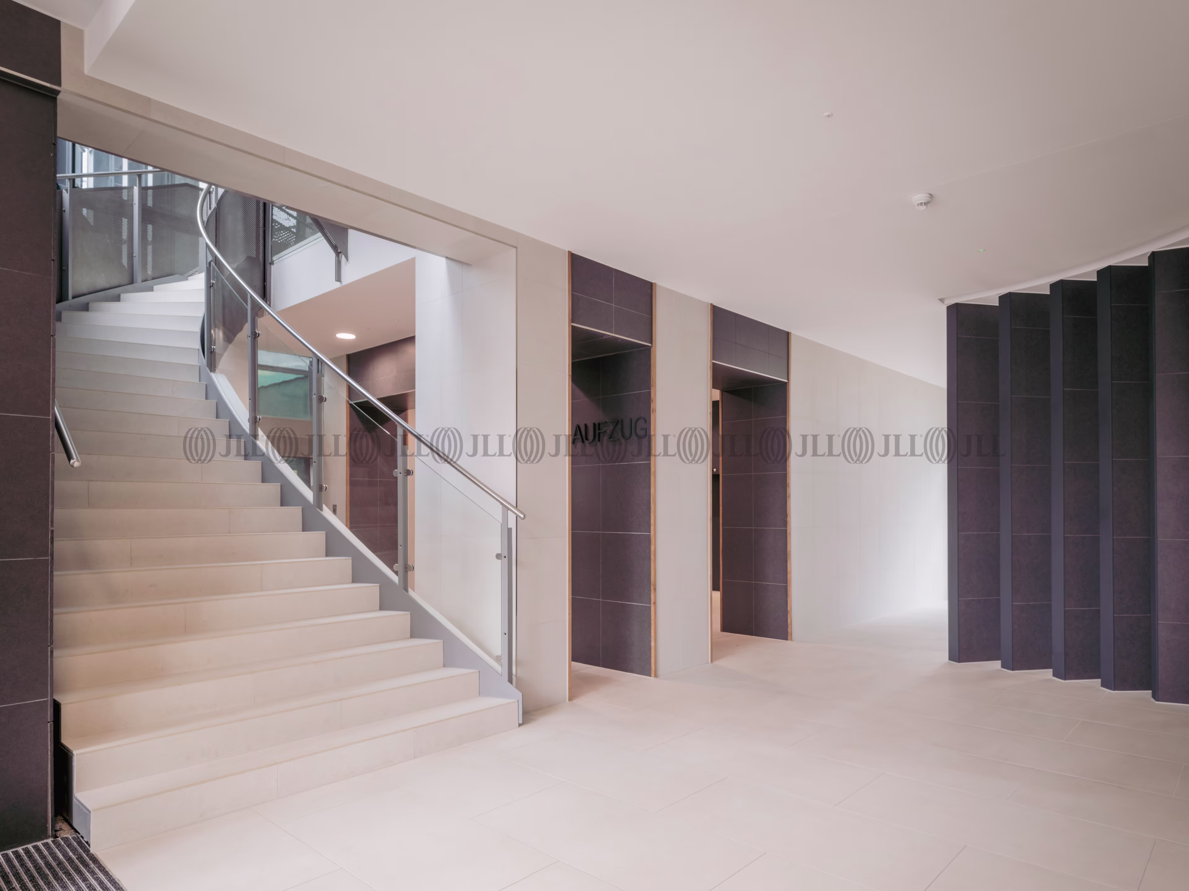 Büroimmobilie - Berlin, Tiergarten - B1024