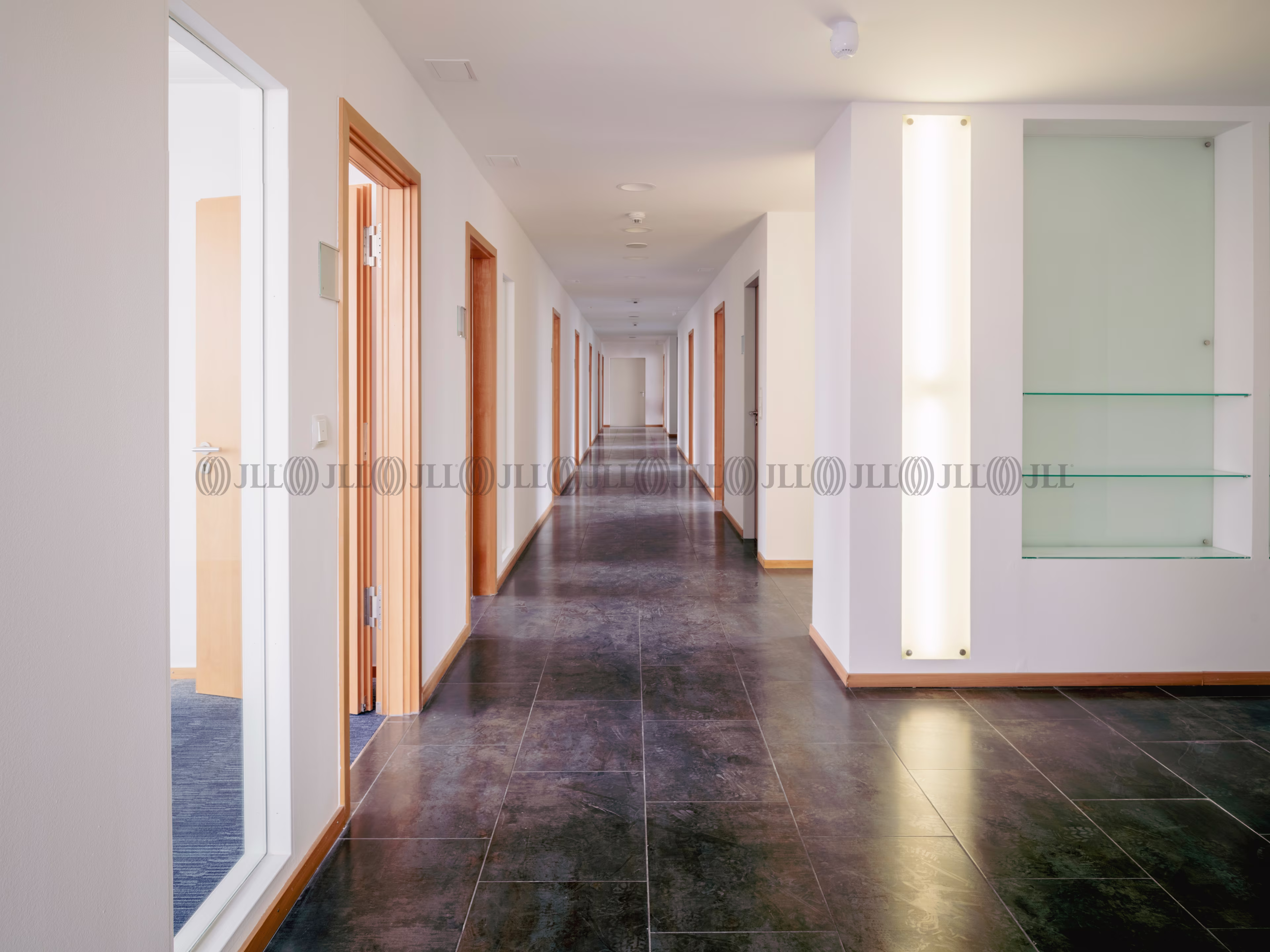 Büroimmobilie - Berlin, Tiergarten - B1024