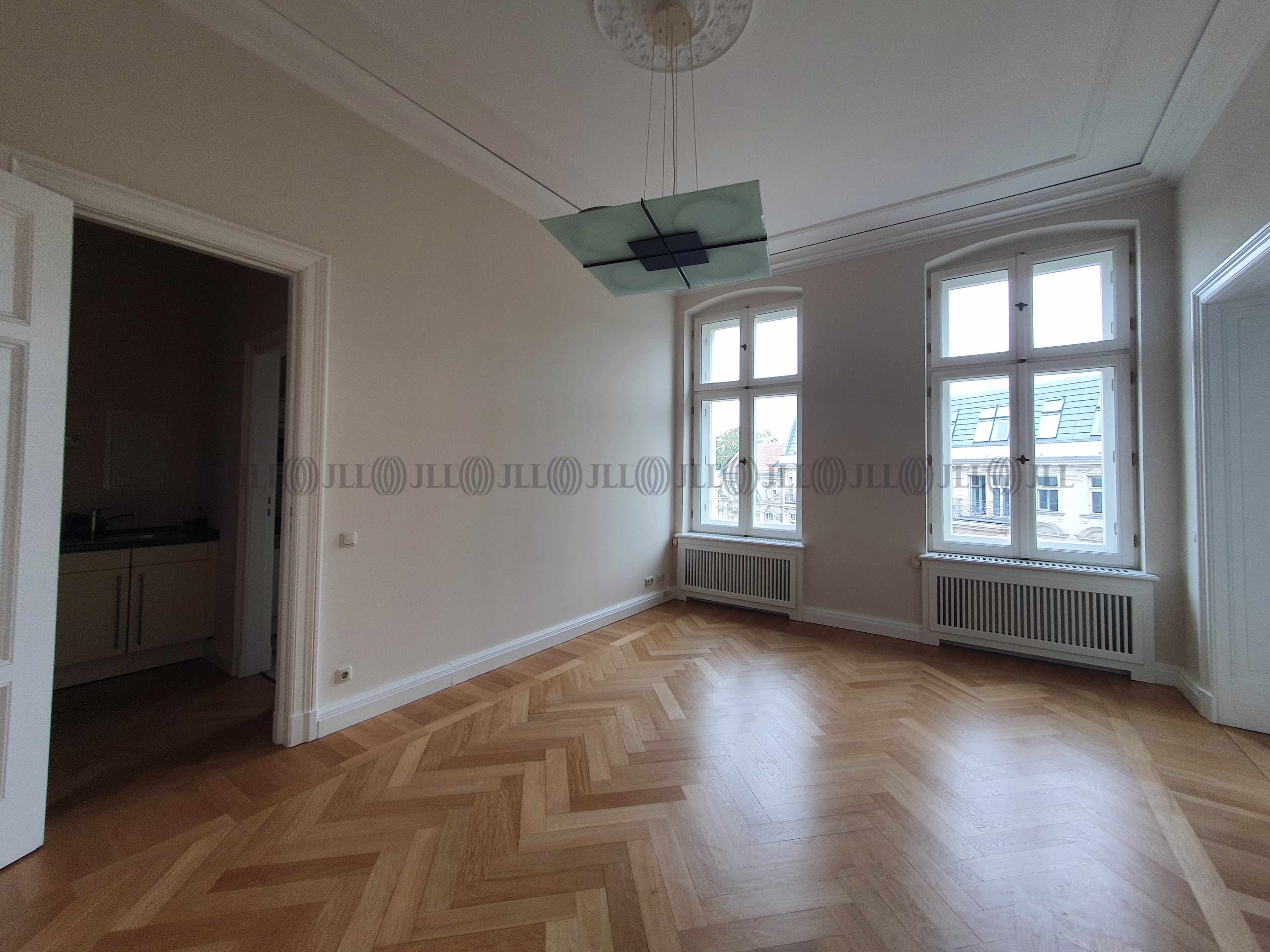Büroimmobilie - Berlin, Mitte - B0146