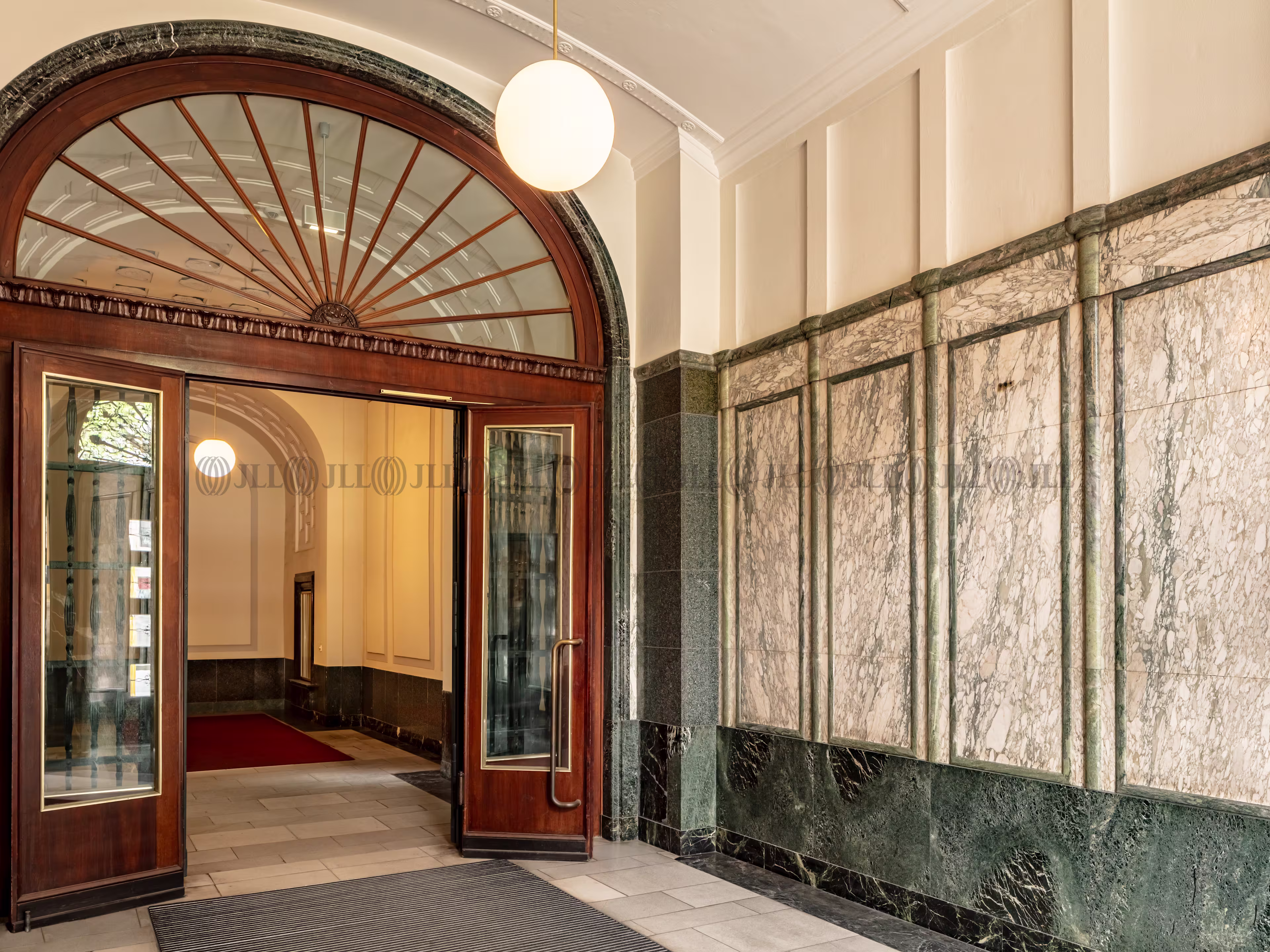 Büroimmobilie - Berlin, Mitte - B0147