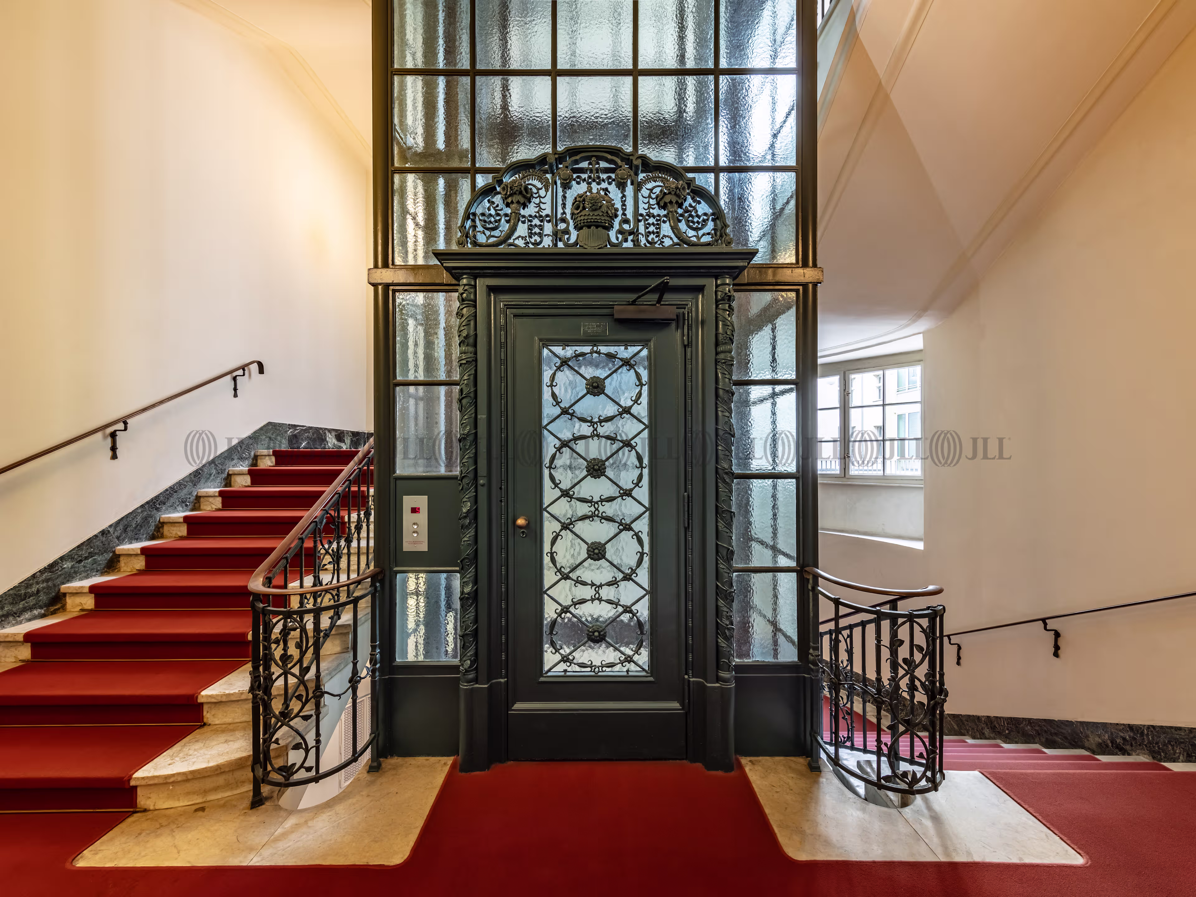 Büroimmobilie - Berlin, Mitte - B0147