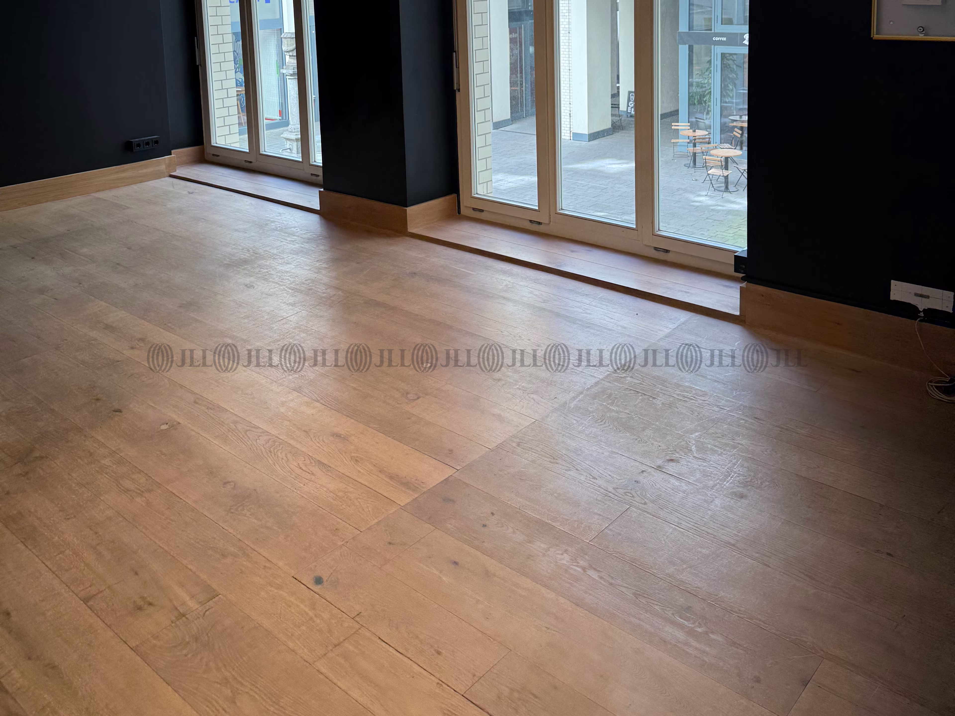 Büroimmobilie - Berlin, Mitte - B0147