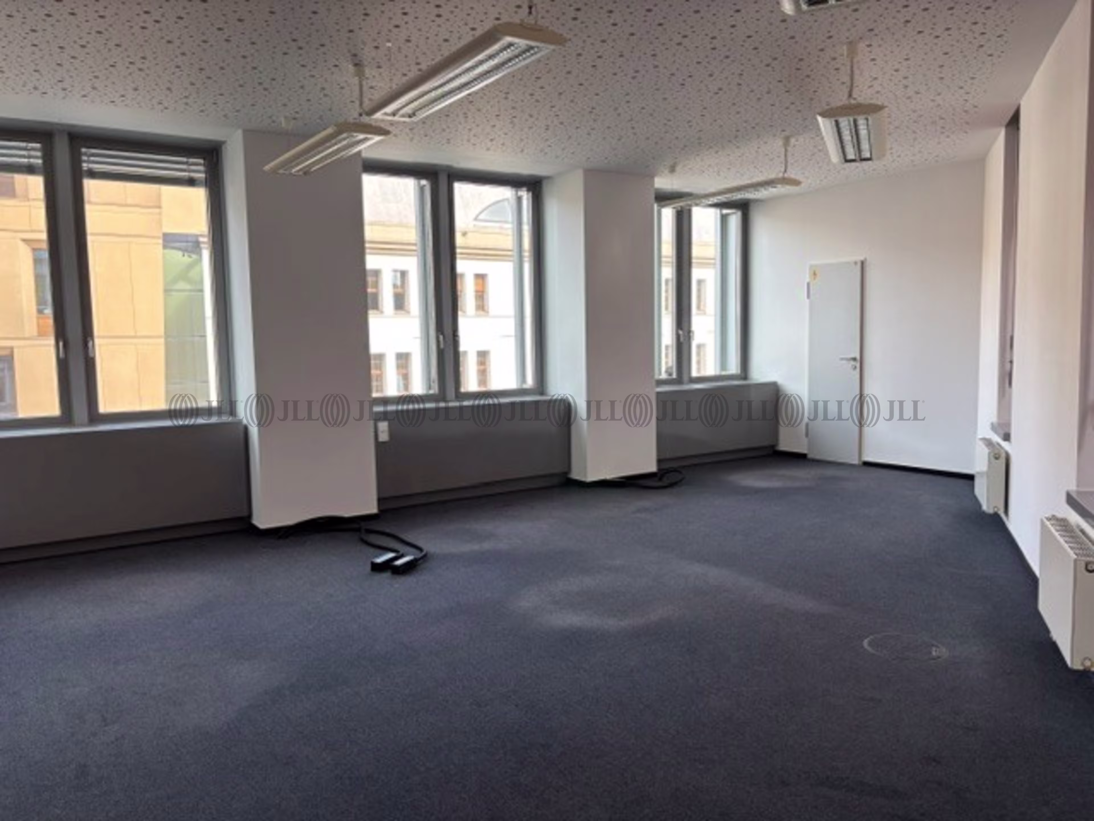 Büroimmobilie - Berlin, Mitte - B0533