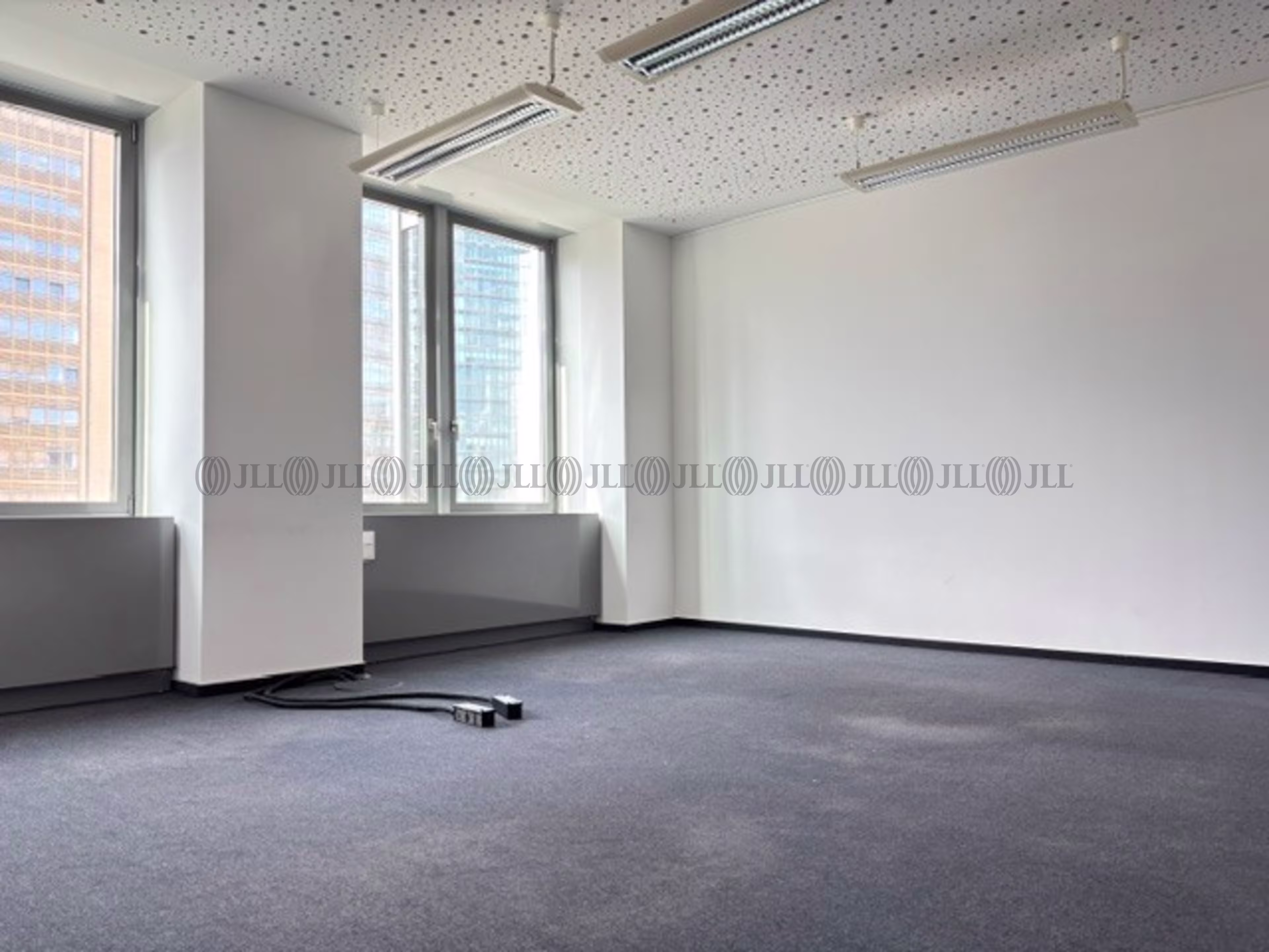 Büroimmobilie - Berlin, Mitte - B0533