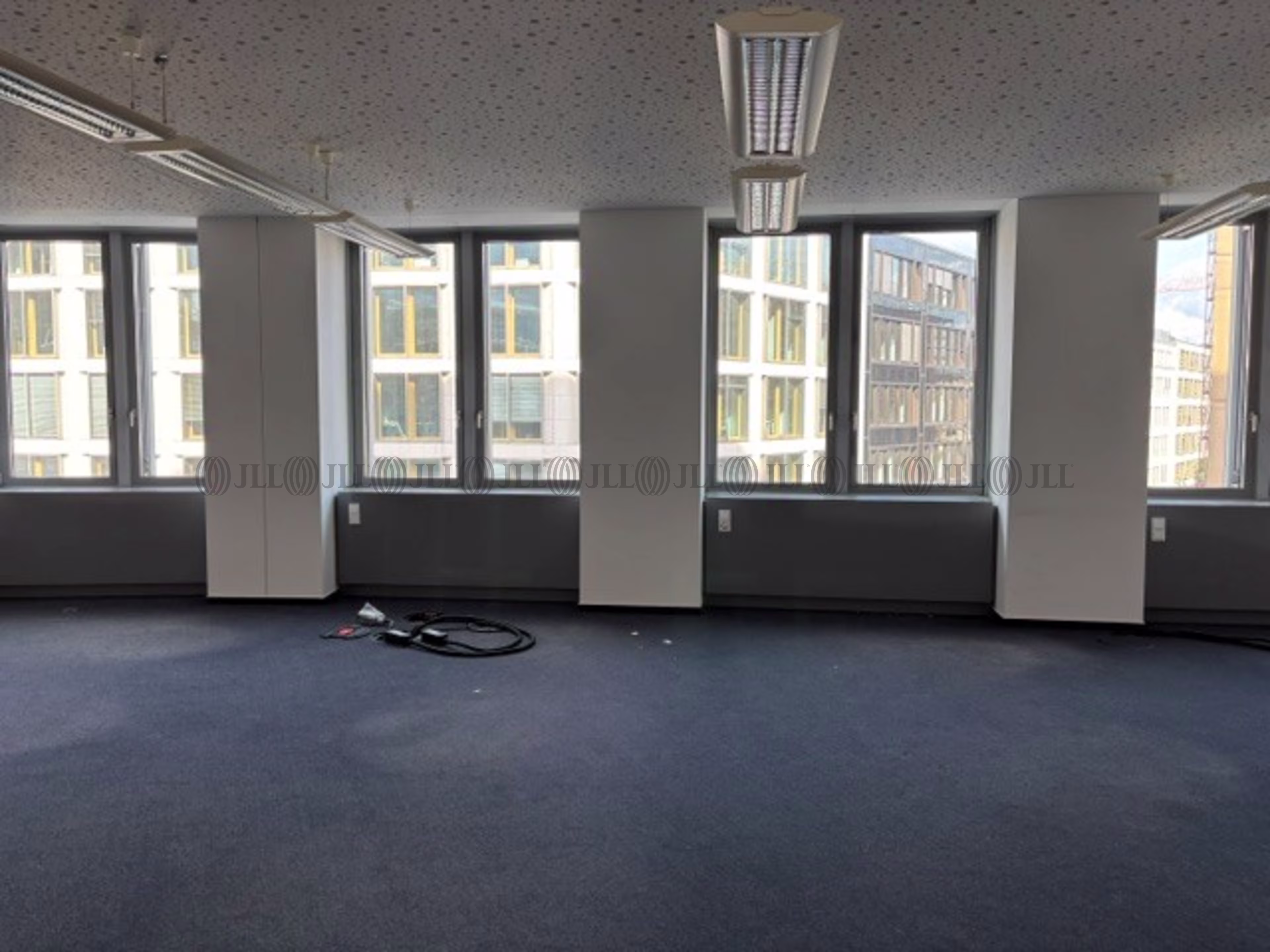 Büroimmobilie - Berlin, Mitte - B0533