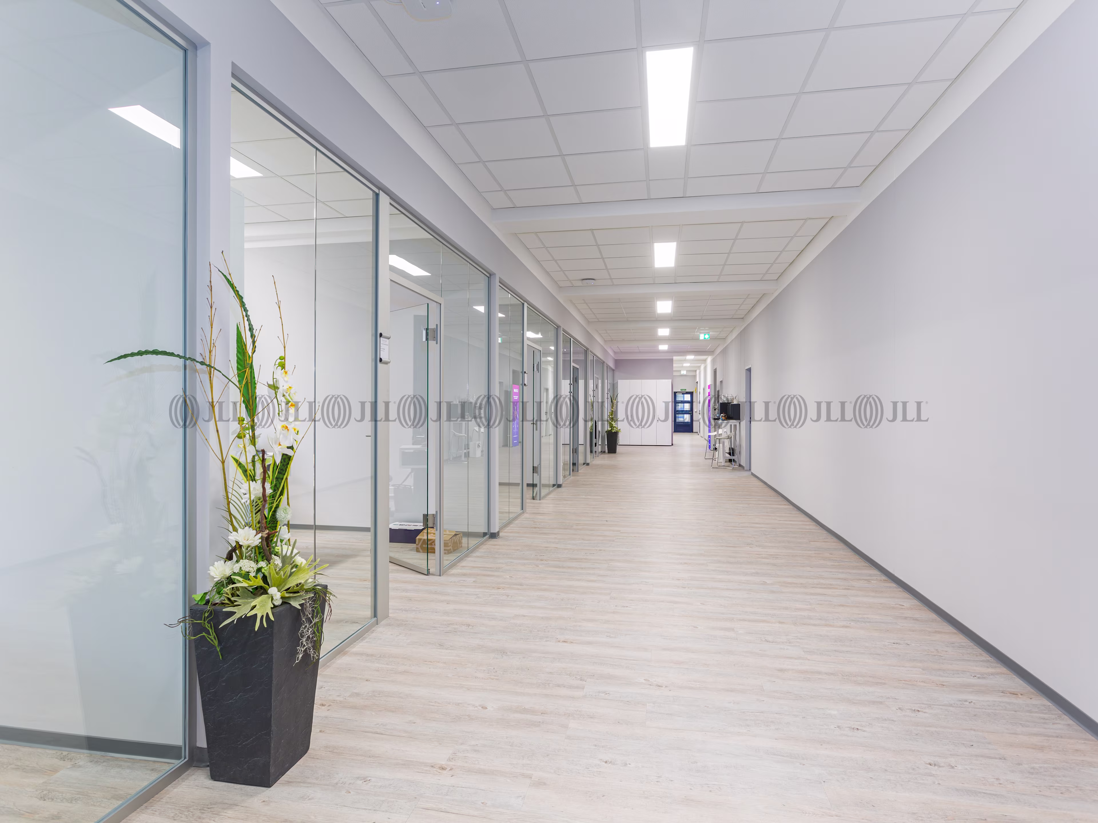 Büroimmobilie - Berlin, Moabit - B0150 Büroimmobilie - Berlin, Moabit - B0150