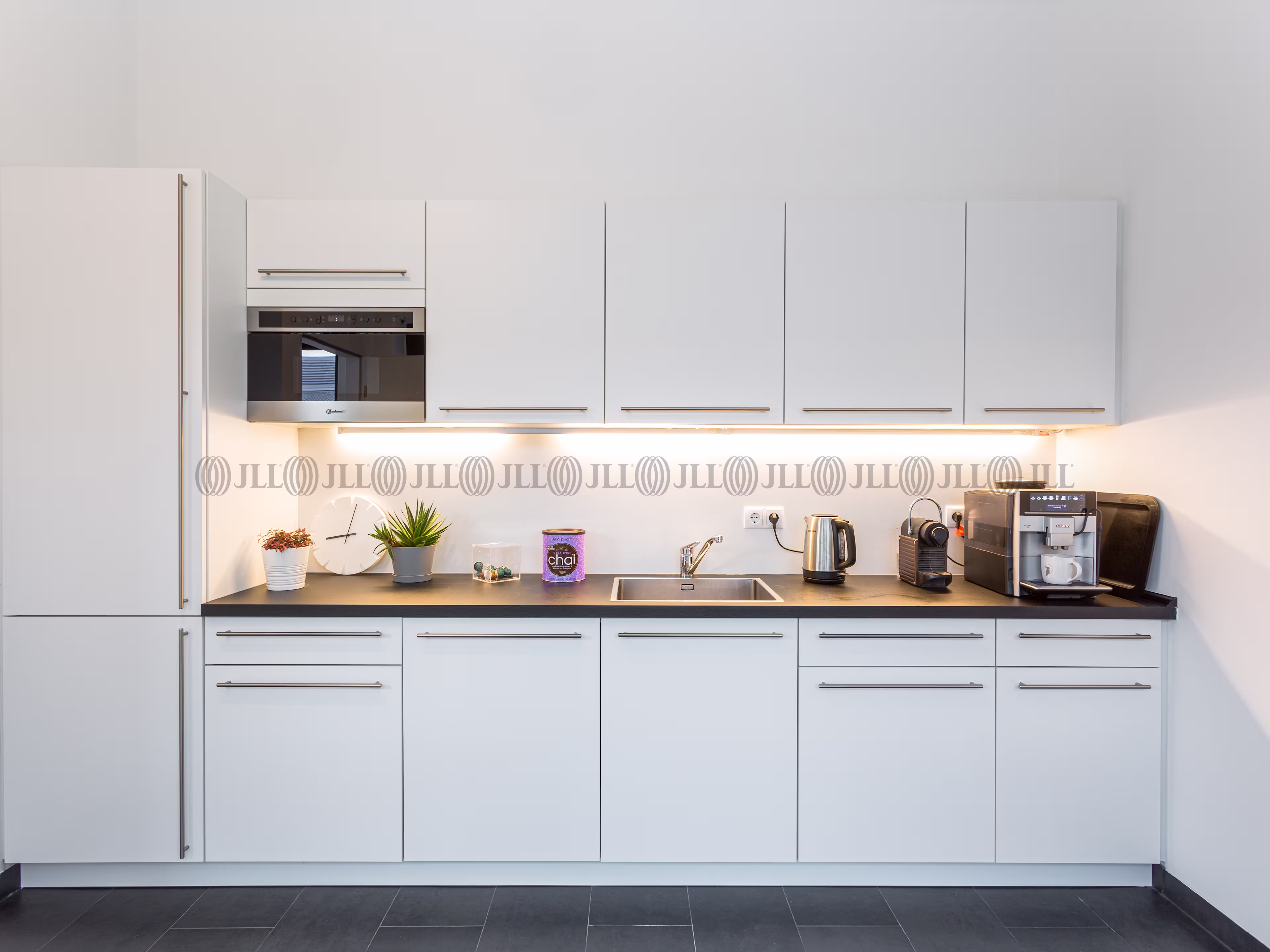 Büroimmobilie - Berlin, Moabit - B0150 Büroimmobilie - Berlin, Moabit - B0150