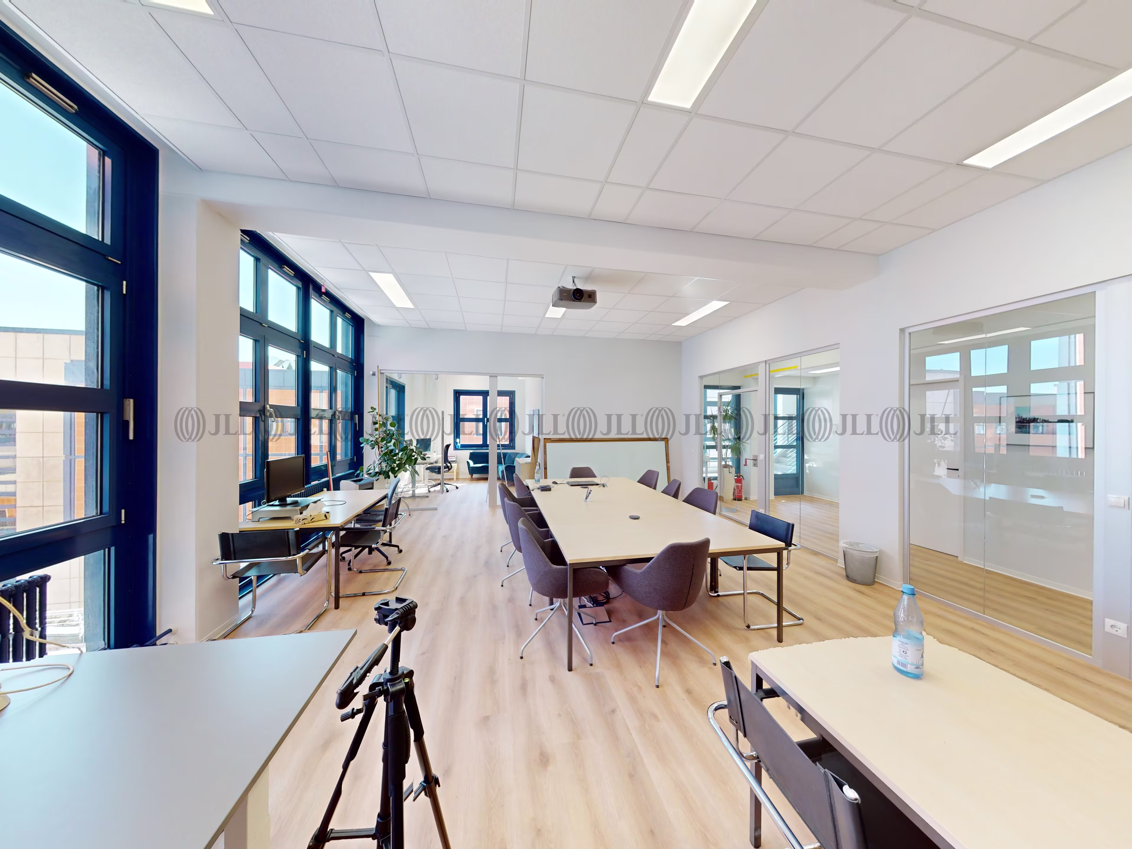 Büroimmobilie - Berlin, Moabit - B0150 Büroimmobilie - Berlin, Moabit - B0150