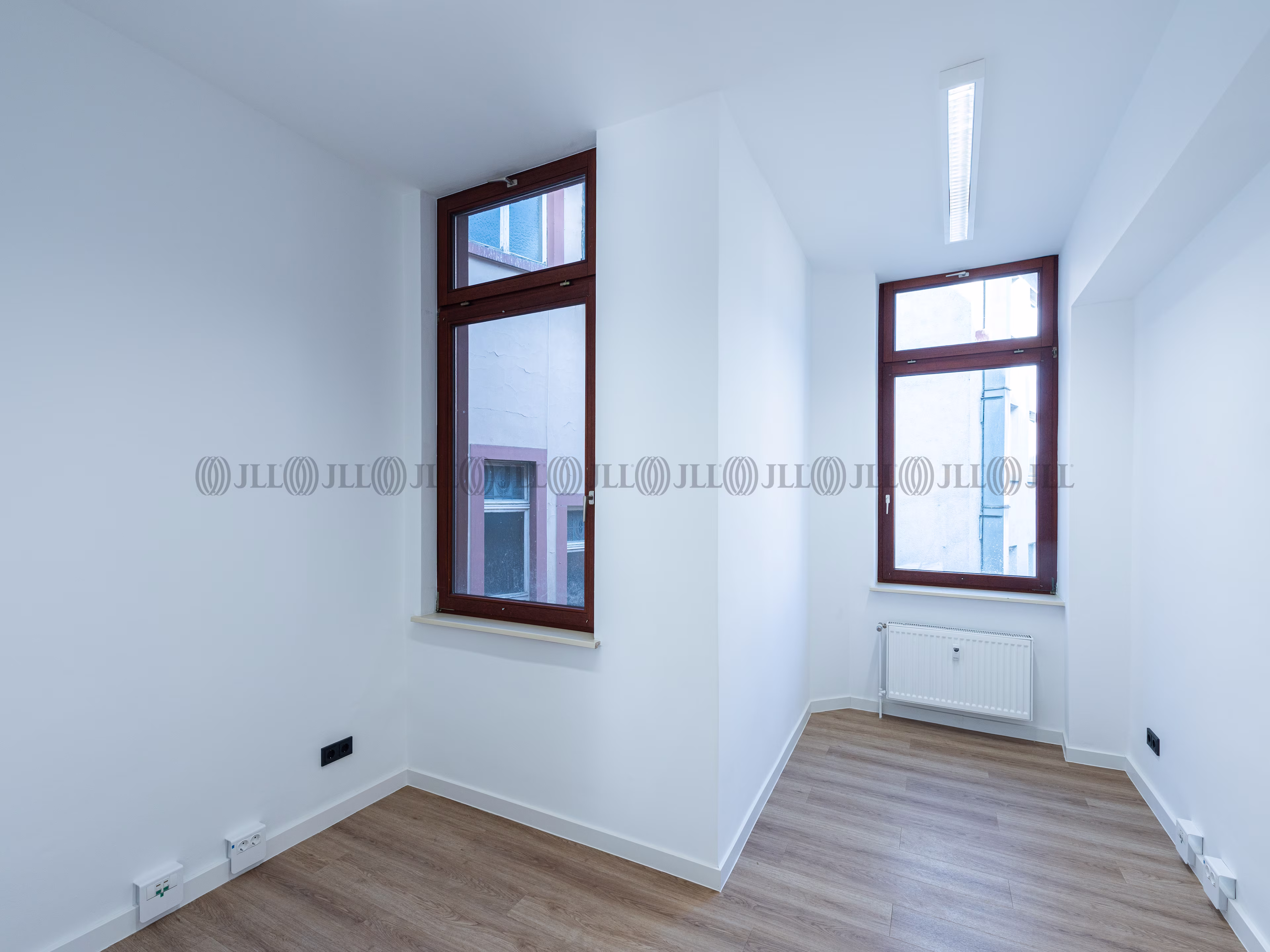 Büroimmobilie - Frankfurt am Main, Bahnhofsviertel - F1692 Büroimmobilie - Frankfurt am Main, Bahnhofsviertel - F1692