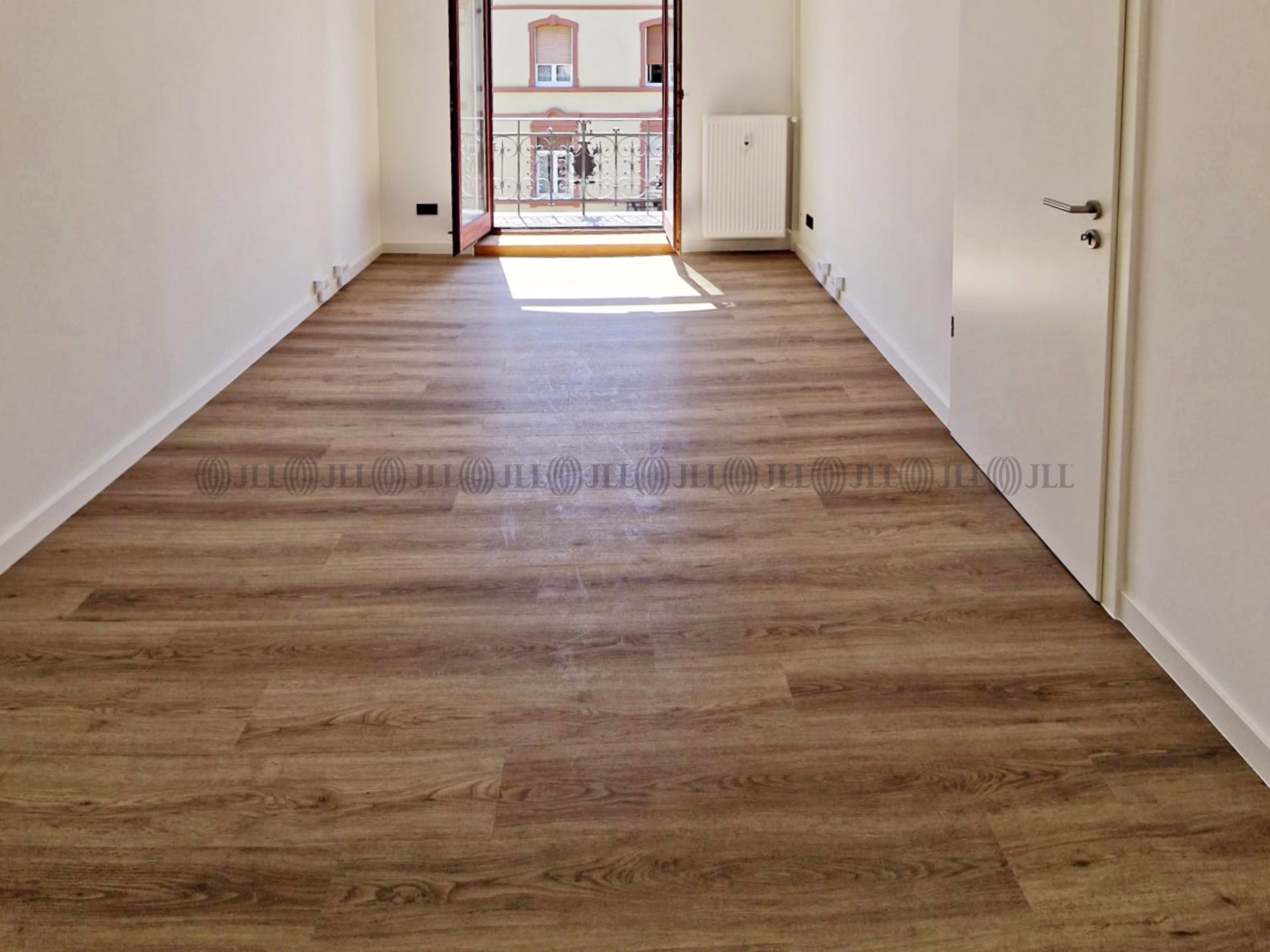 Büroimmobilie - Frankfurt am Main, Bahnhofsviertel - F1692 Büroimmobilie - Frankfurt am Main, Bahnhofsviertel - F1692