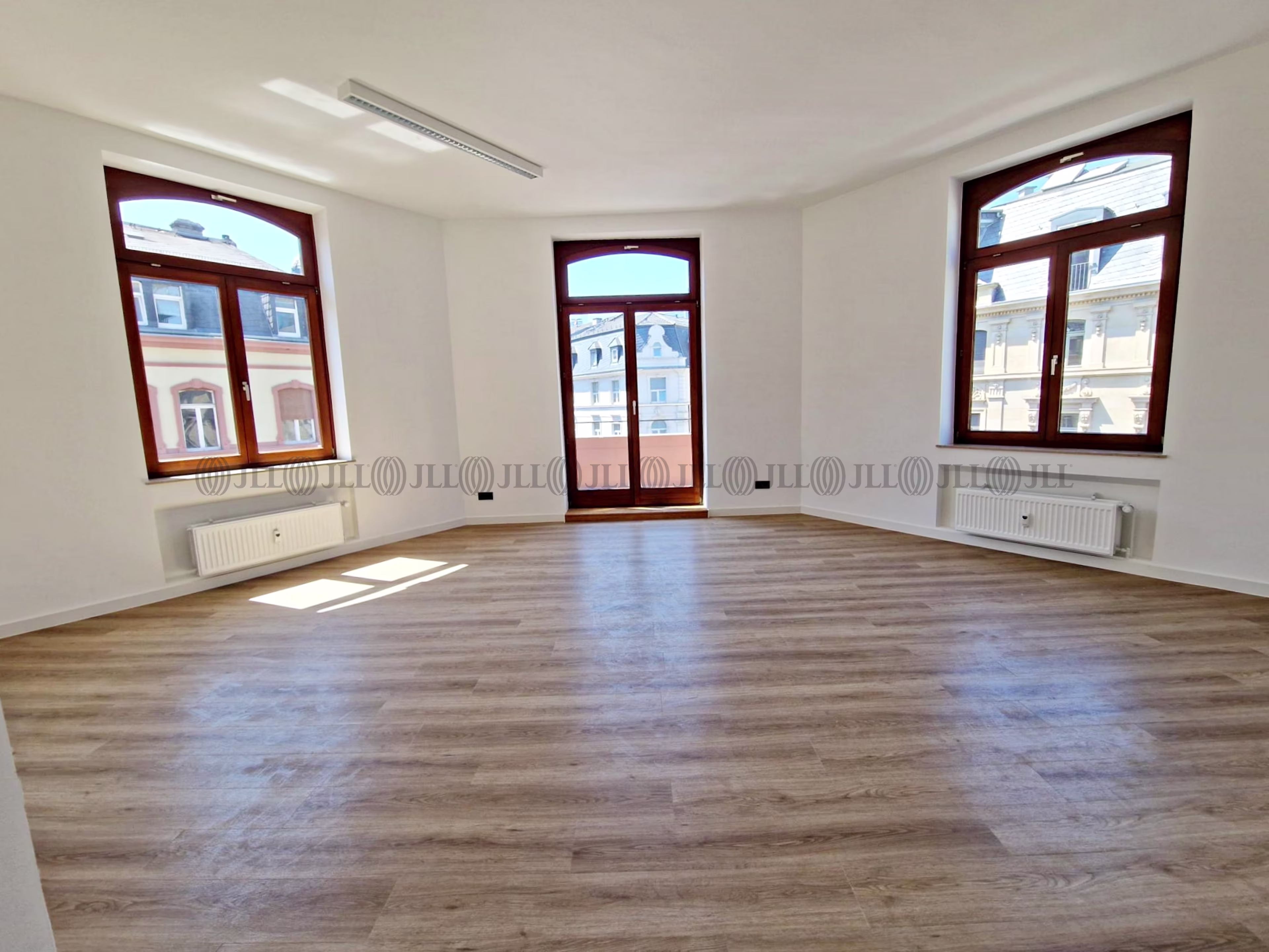 Büroimmobilie - Frankfurt am Main, Bahnhofsviertel - F1692 Büroimmobilie - Frankfurt am Main, Bahnhofsviertel - F1692