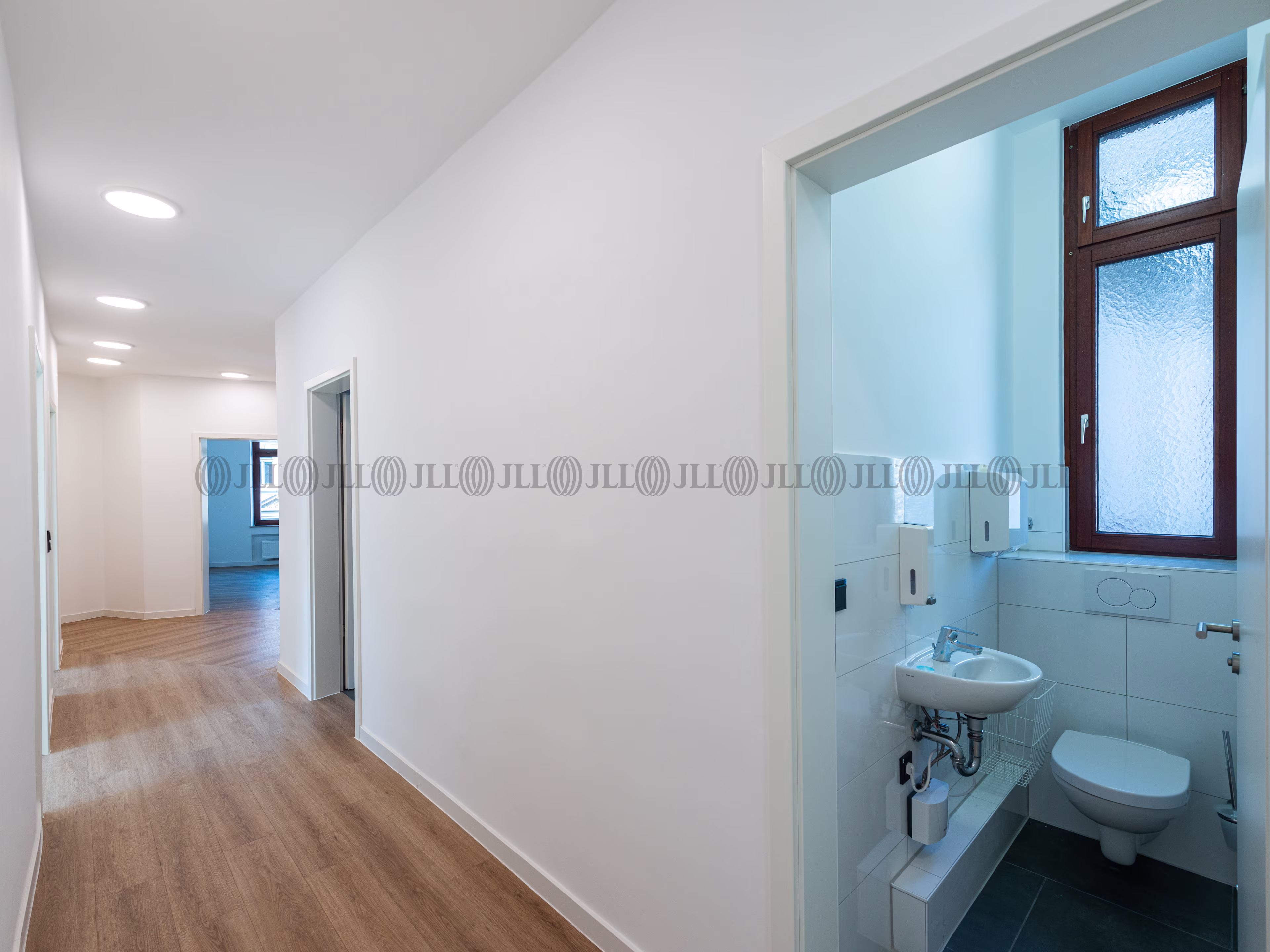 Büroimmobilie - Frankfurt am Main, Bahnhofsviertel - F1692 Büroimmobilie - Frankfurt am Main, Bahnhofsviertel - F1692