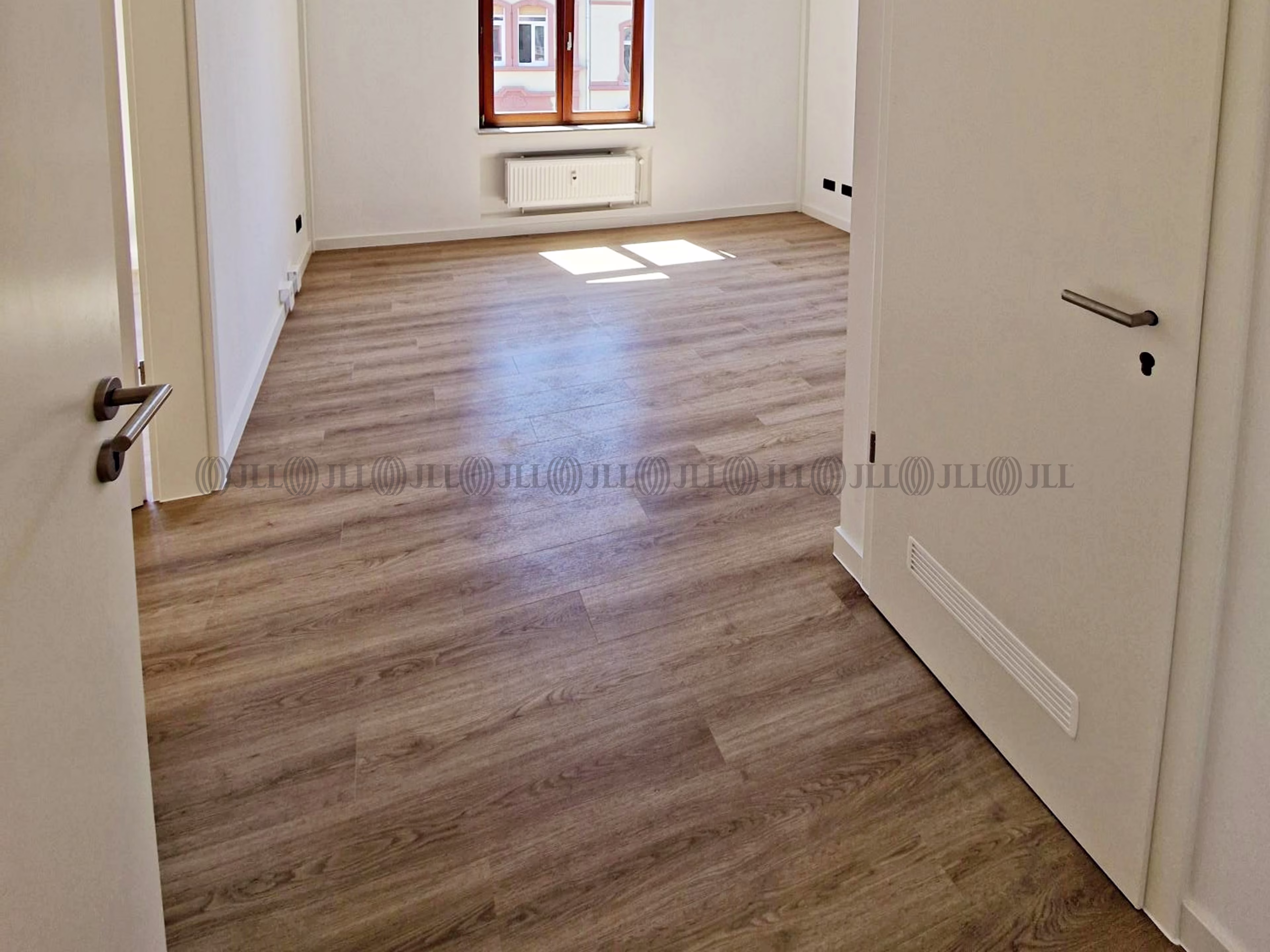 Büroimmobilie - Frankfurt am Main, Bahnhofsviertel - F1692 Büroimmobilie - Frankfurt am Main, Bahnhofsviertel - F1692