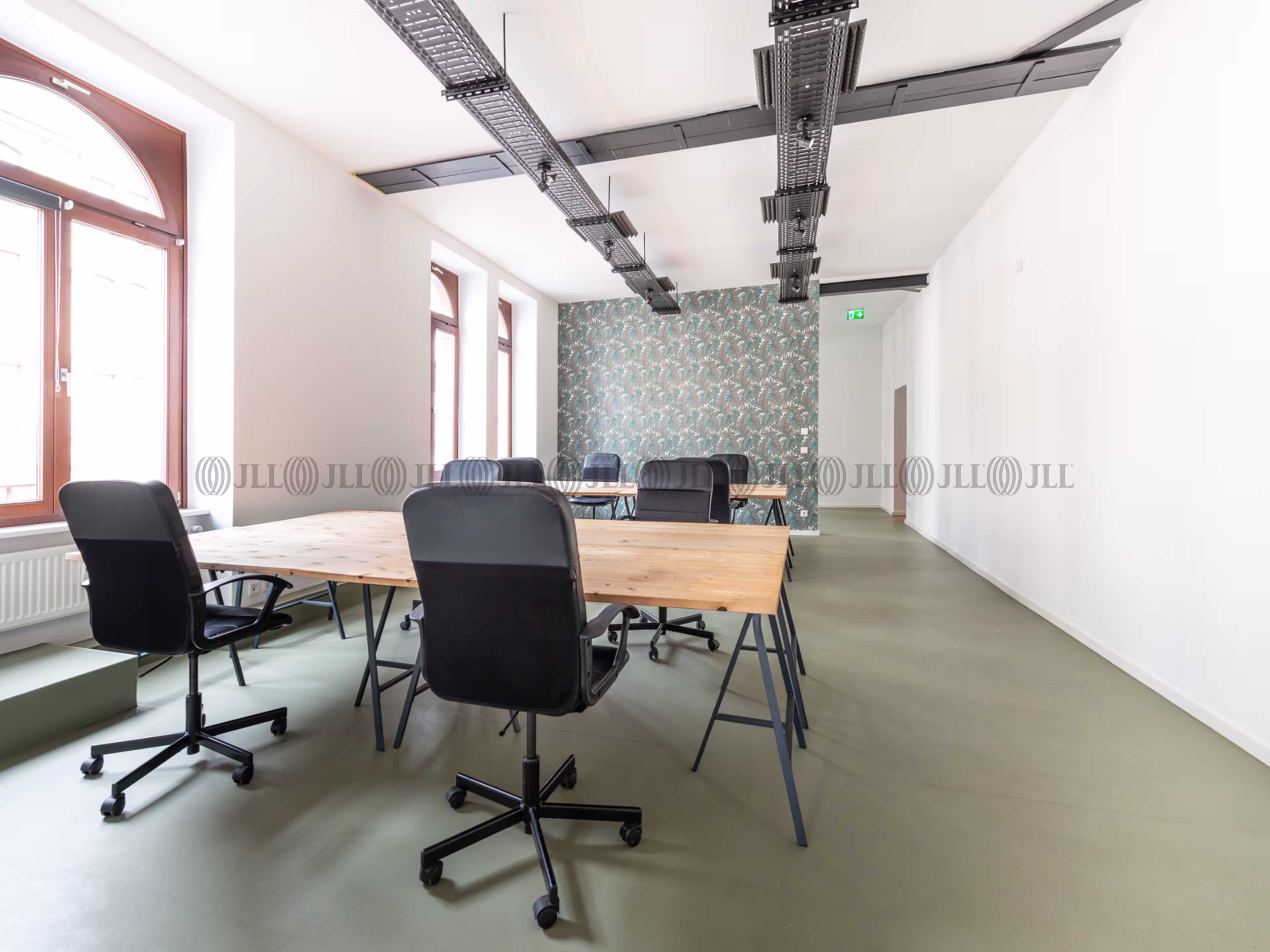 Büroimmobilie - Frankfurt am Main, Bahnhofsviertel - F1692 Büroimmobilie - Frankfurt am Main, Bahnhofsviertel - F1692