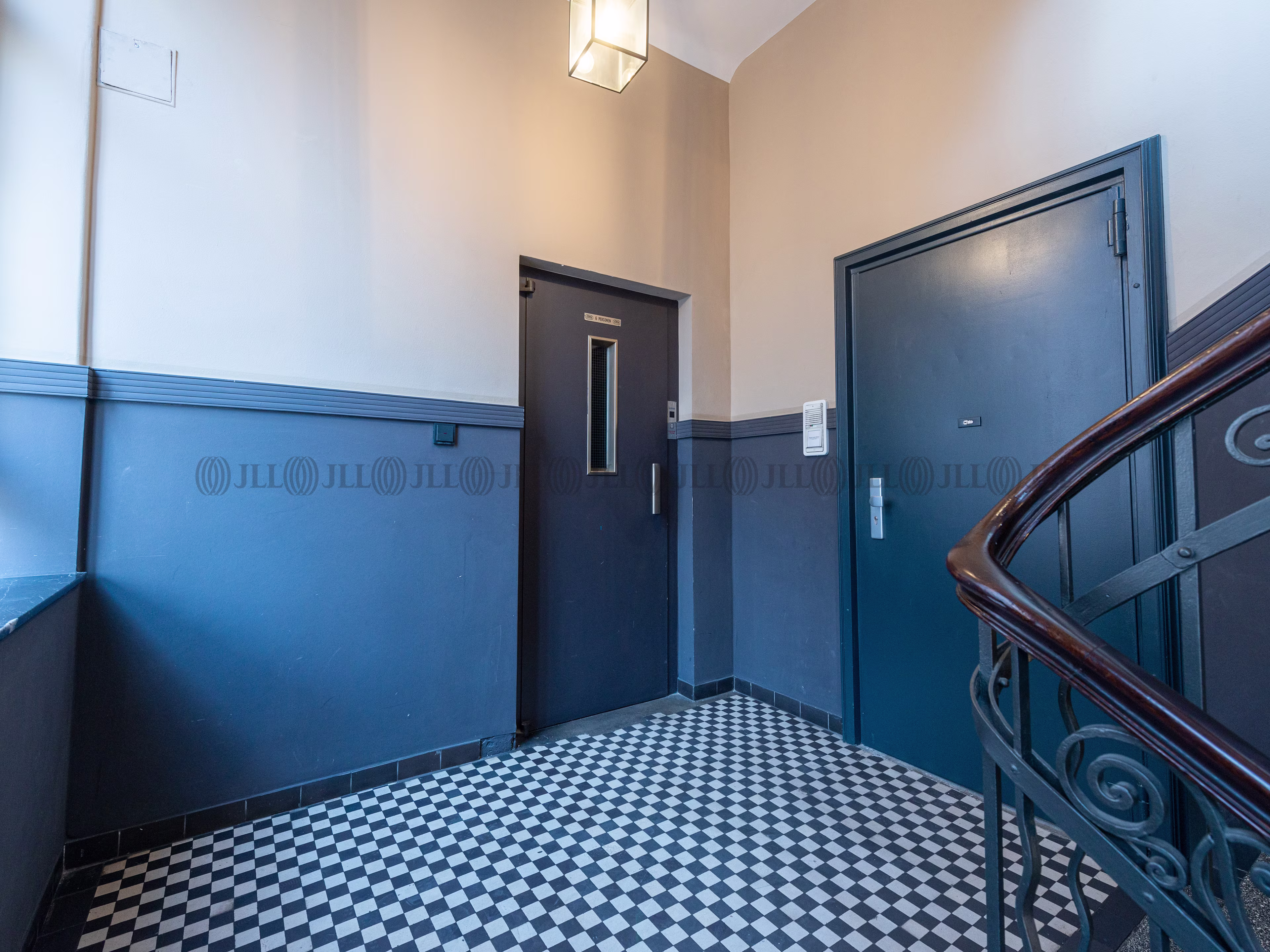 Büroimmobilie - Frankfurt am Main, Bahnhofsviertel - F1692 Büroimmobilie - Frankfurt am Main, Bahnhofsviertel - F1692