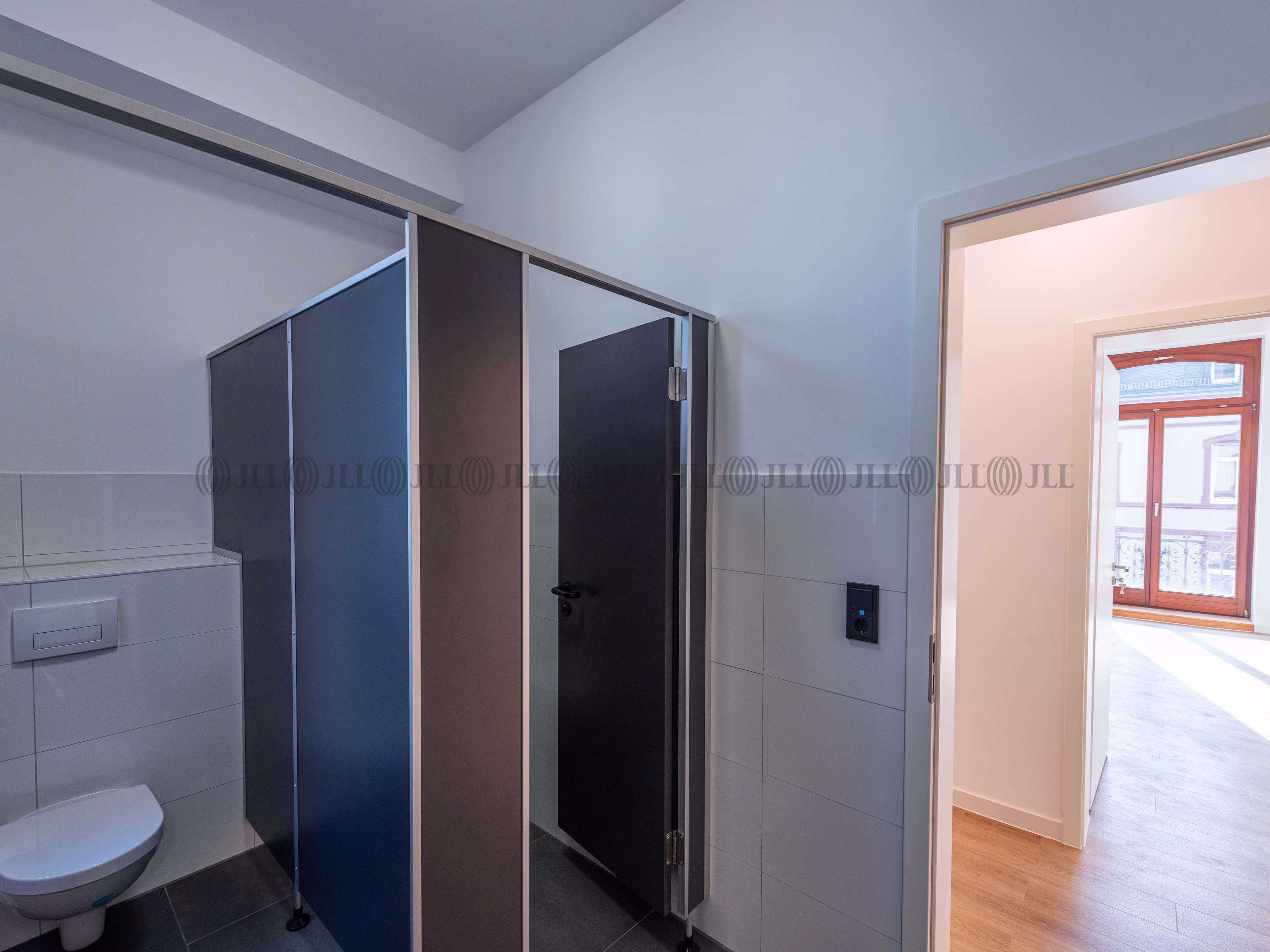 Büroimmobilie - Frankfurt am Main, Bahnhofsviertel - F1692 Büroimmobilie - Frankfurt am Main, Bahnhofsviertel - F1692