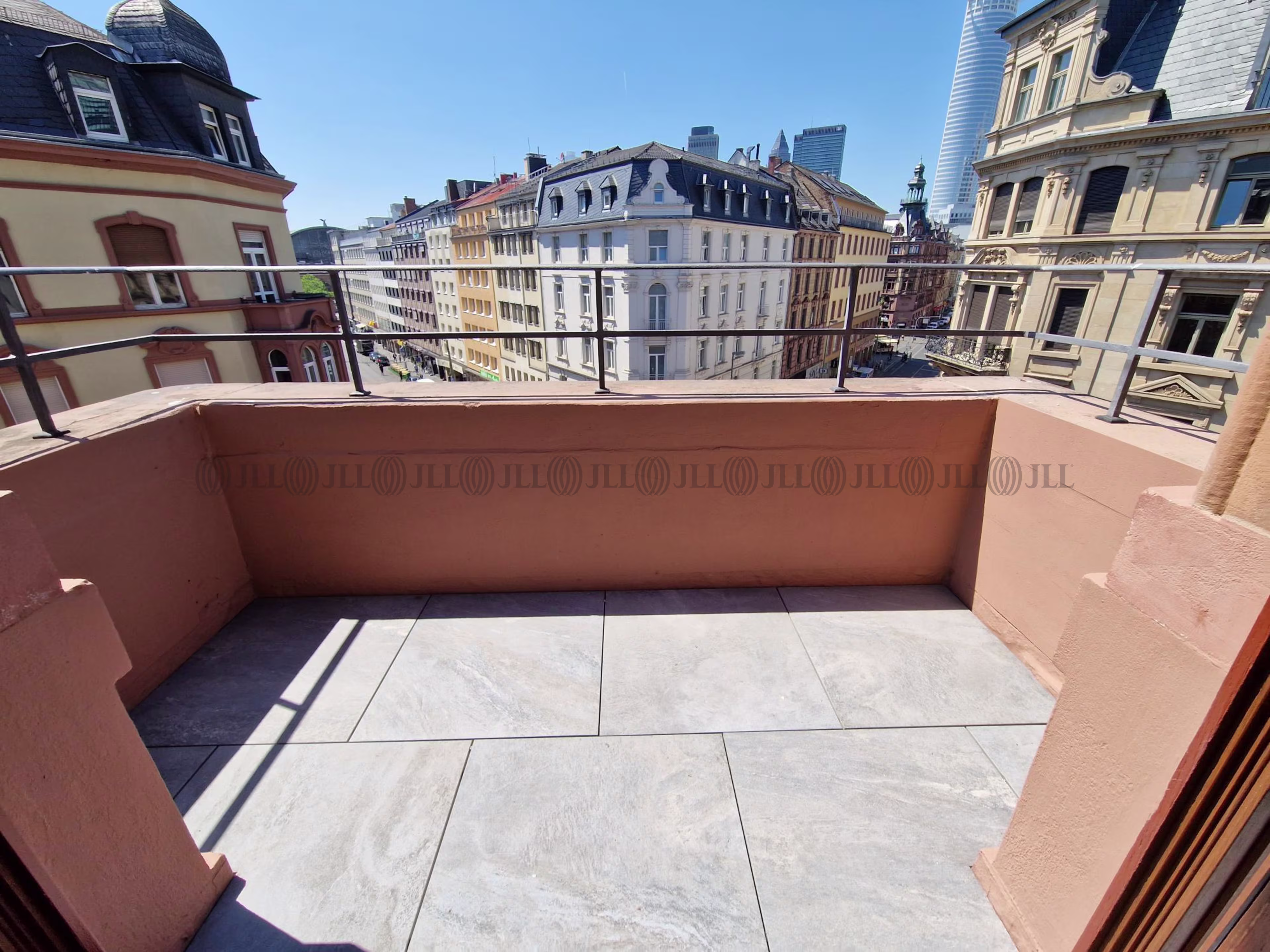 Büroimmobilie - Frankfurt am Main, Bahnhofsviertel - F1692 Büroimmobilie - Frankfurt am Main, Bahnhofsviertel - F1692