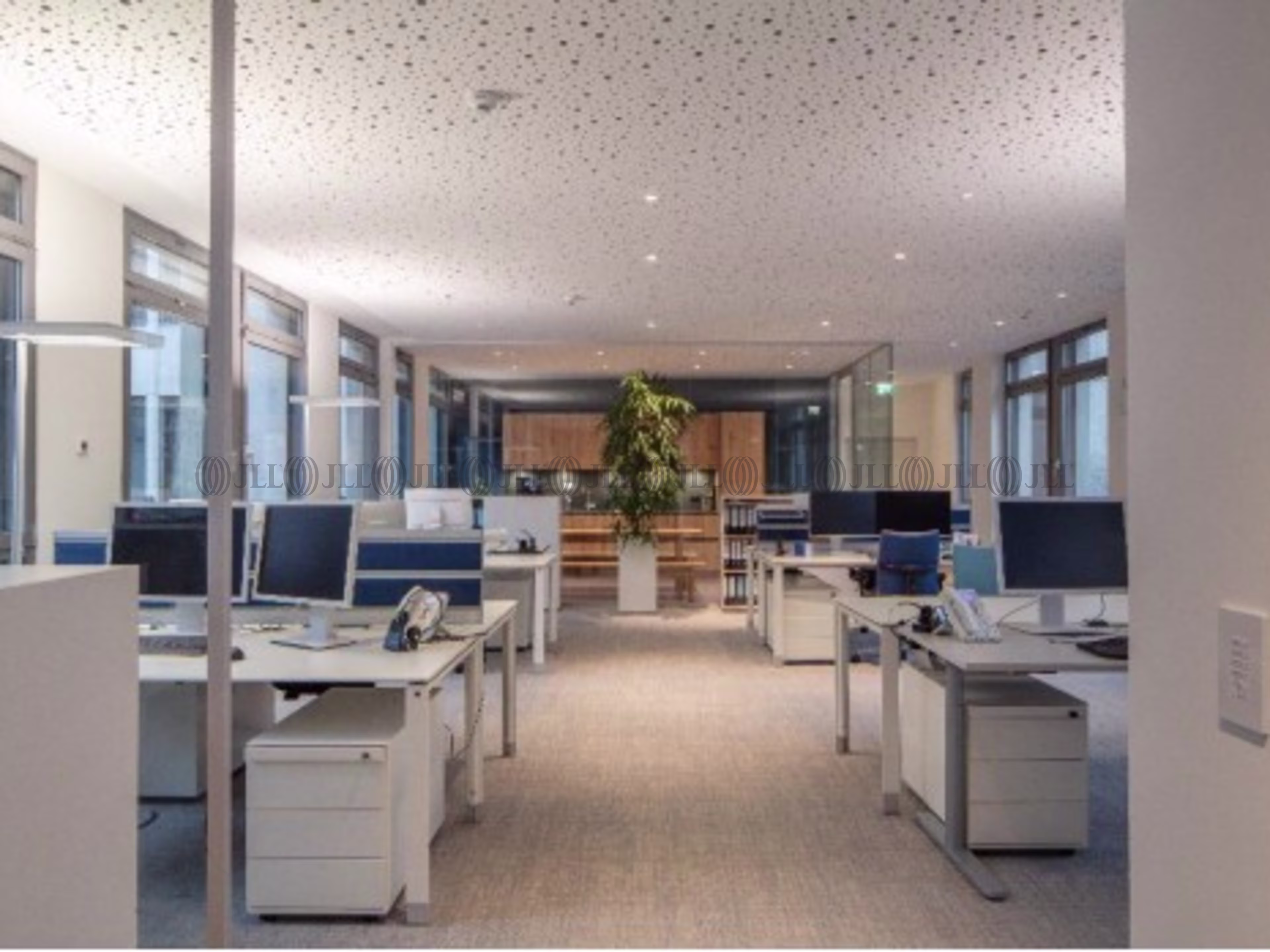 Büroimmobilie - Berlin, Charlottenburg - B0152 Büroimmobilie - Berlin, Charlottenburg - B0152