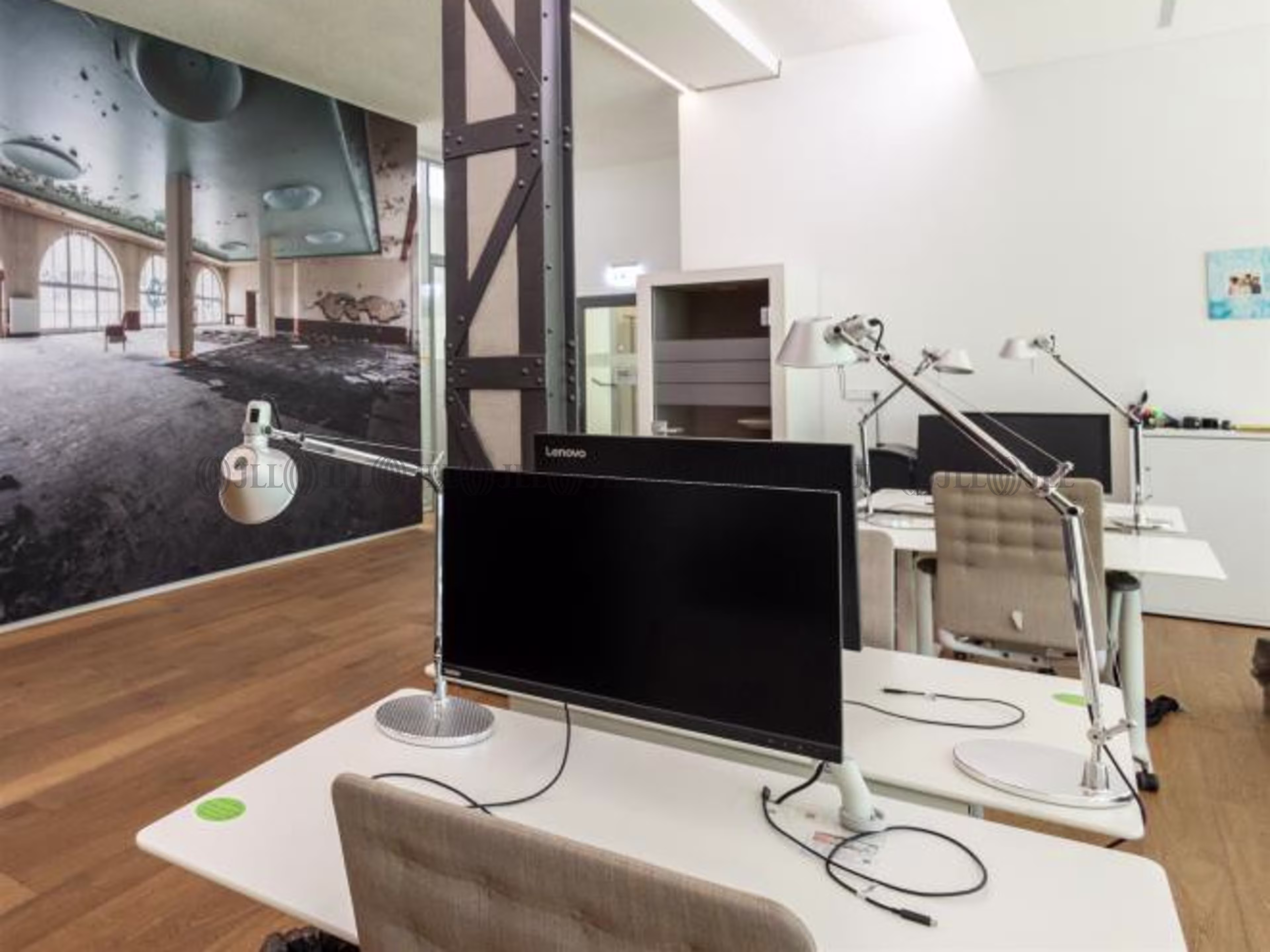 Büroimmobilie - Berlin, Mitte - B0344