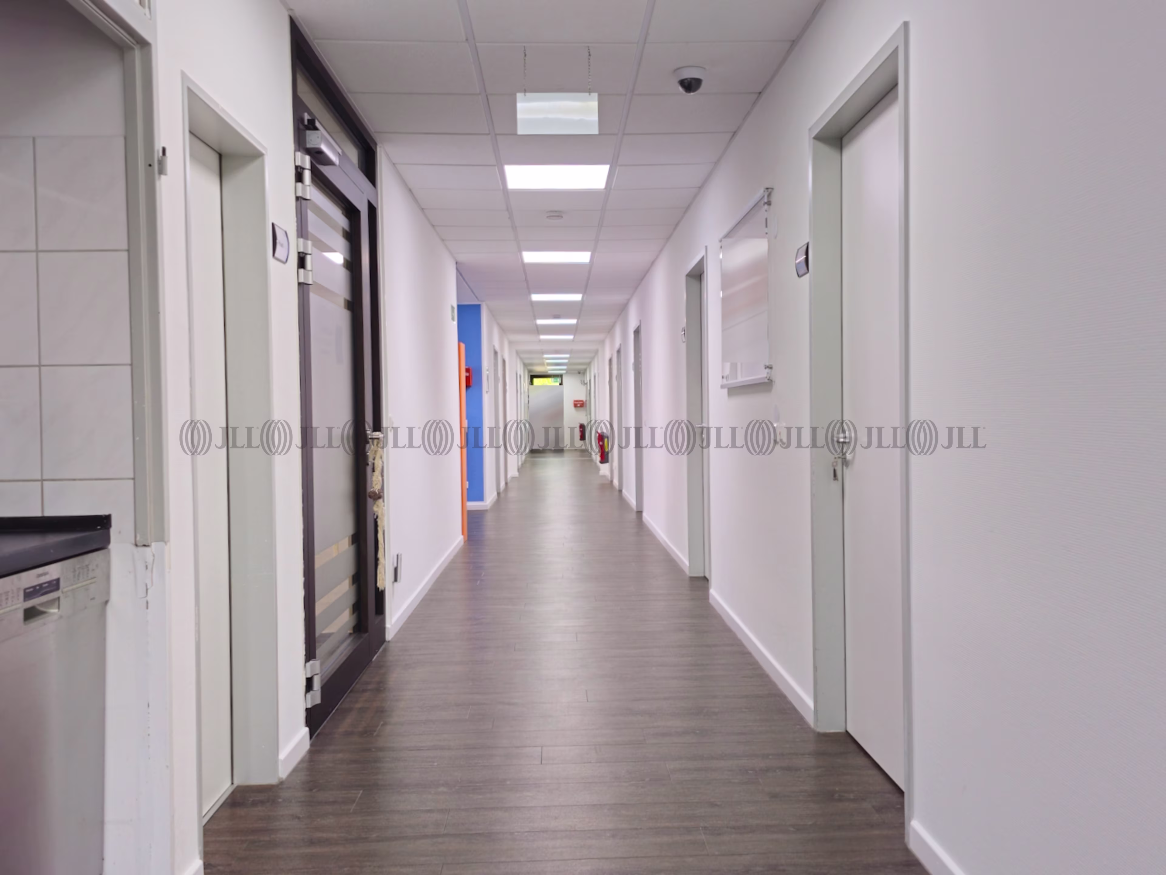 Büroimmobilie - Bonn, Friesdorf - K0600