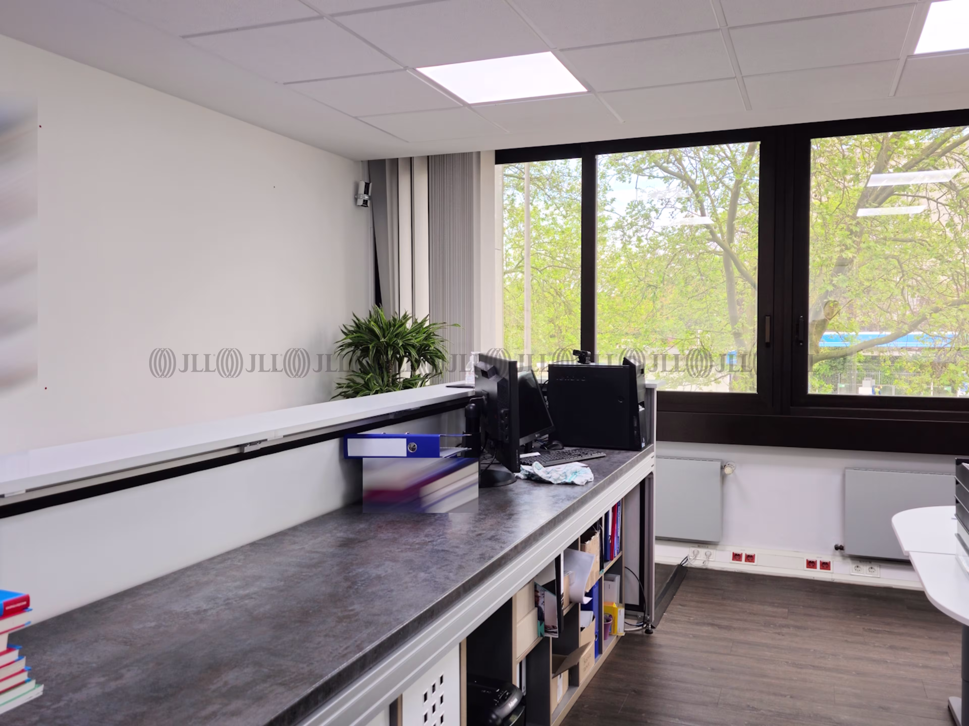 Büroimmobilie - Bonn, Friesdorf - K0600