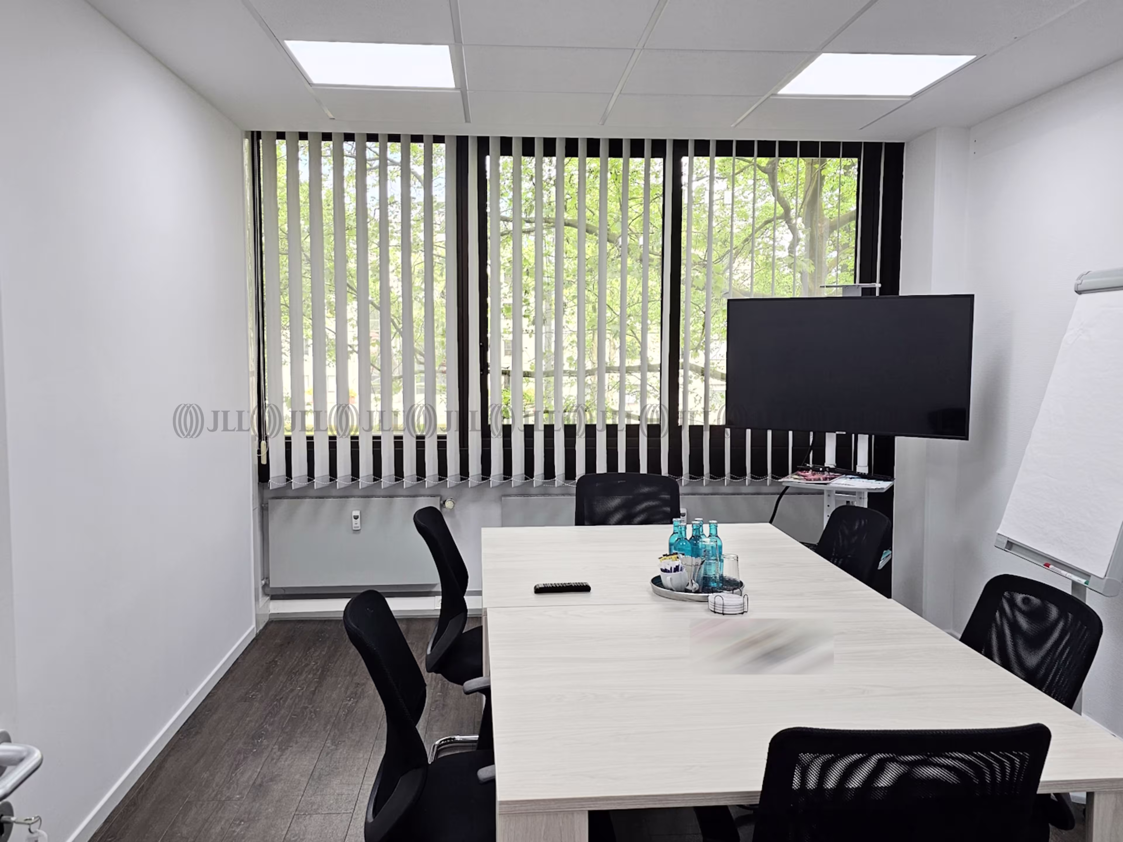 Büroimmobilie - Bonn, Friesdorf - K0600