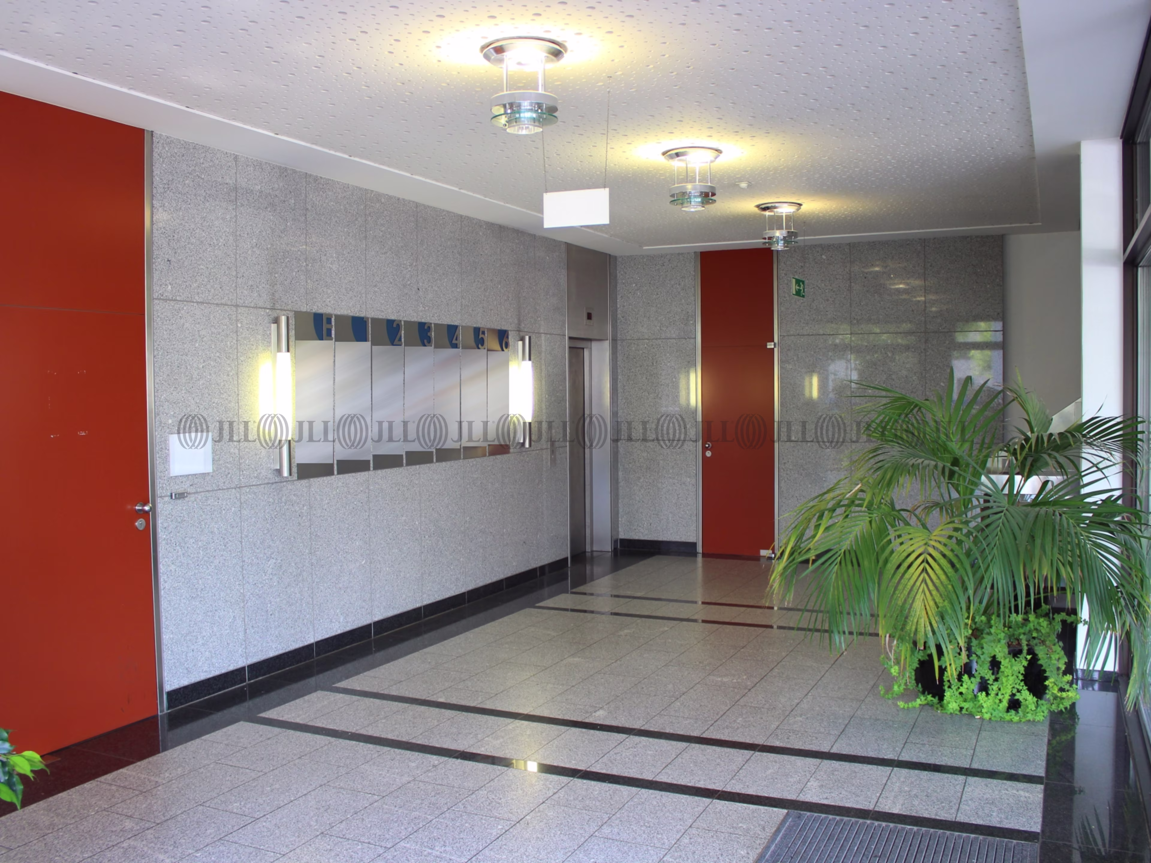 Büroimmobilie - Bonn, Friesdorf - K0600