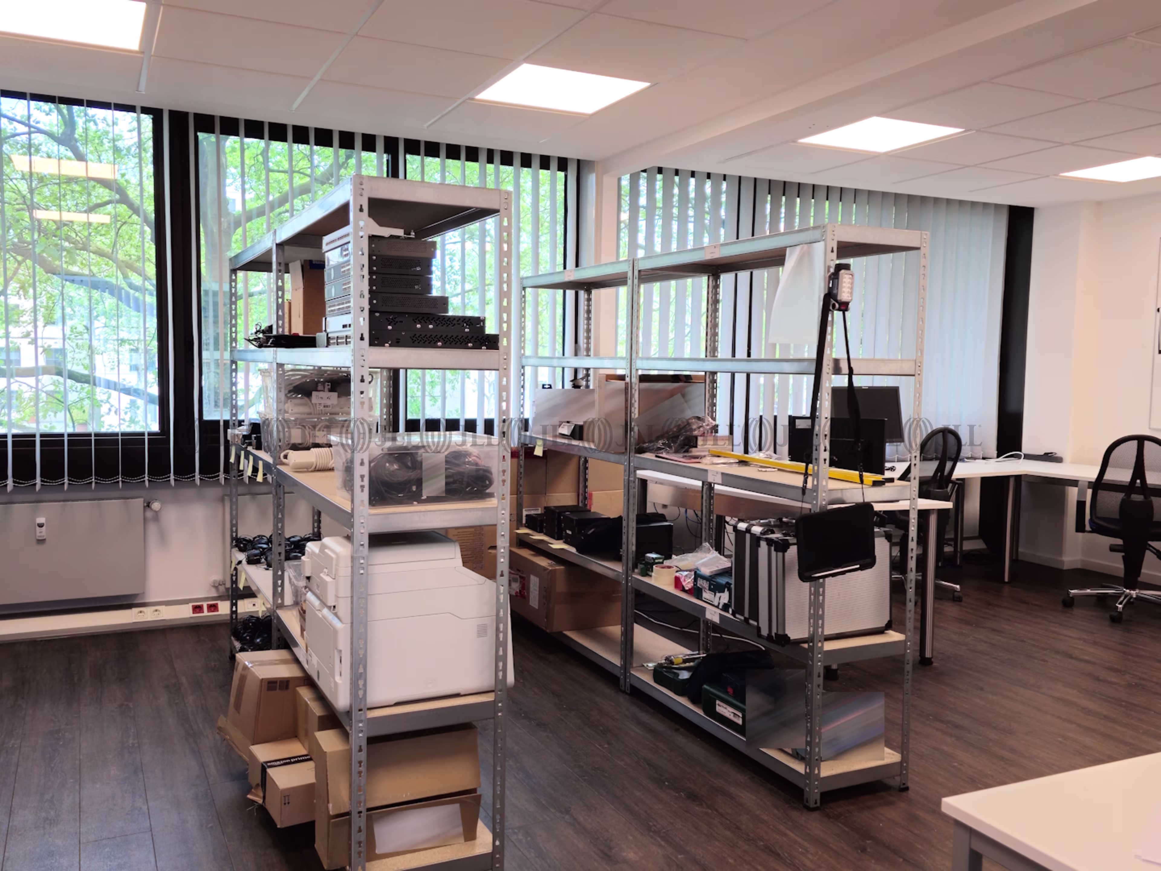 Büroimmobilie - Bonn, Friesdorf - K0600