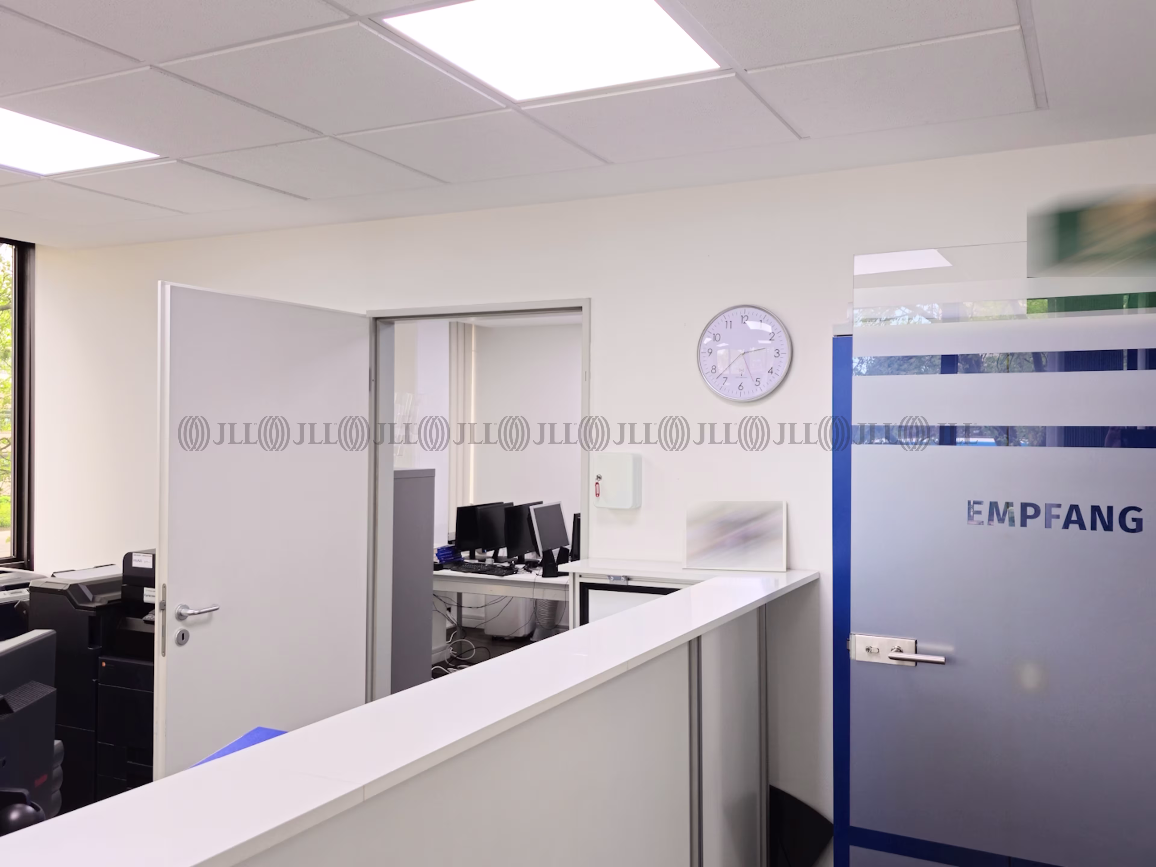 Büroimmobilie - Bonn, Friesdorf - K0600