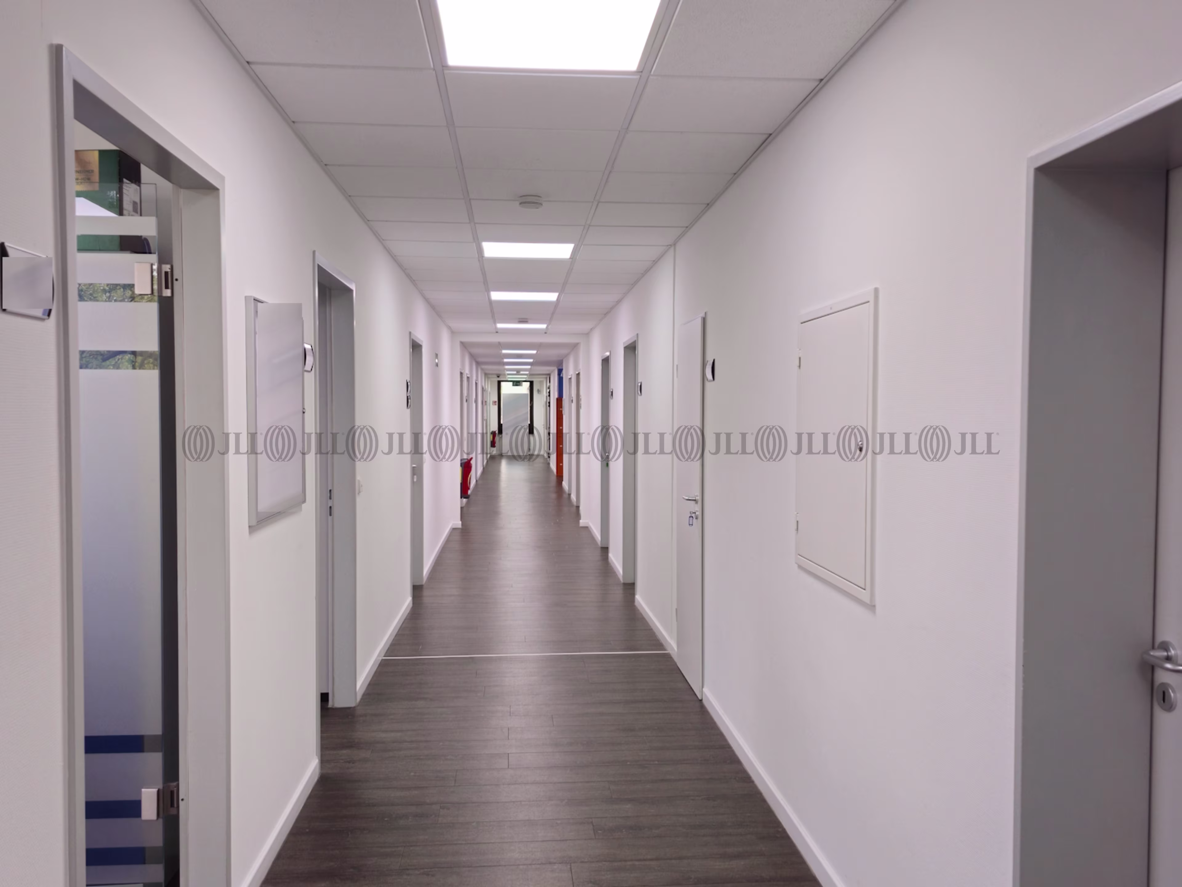 Büroimmobilie - Bonn, Friesdorf - K0600