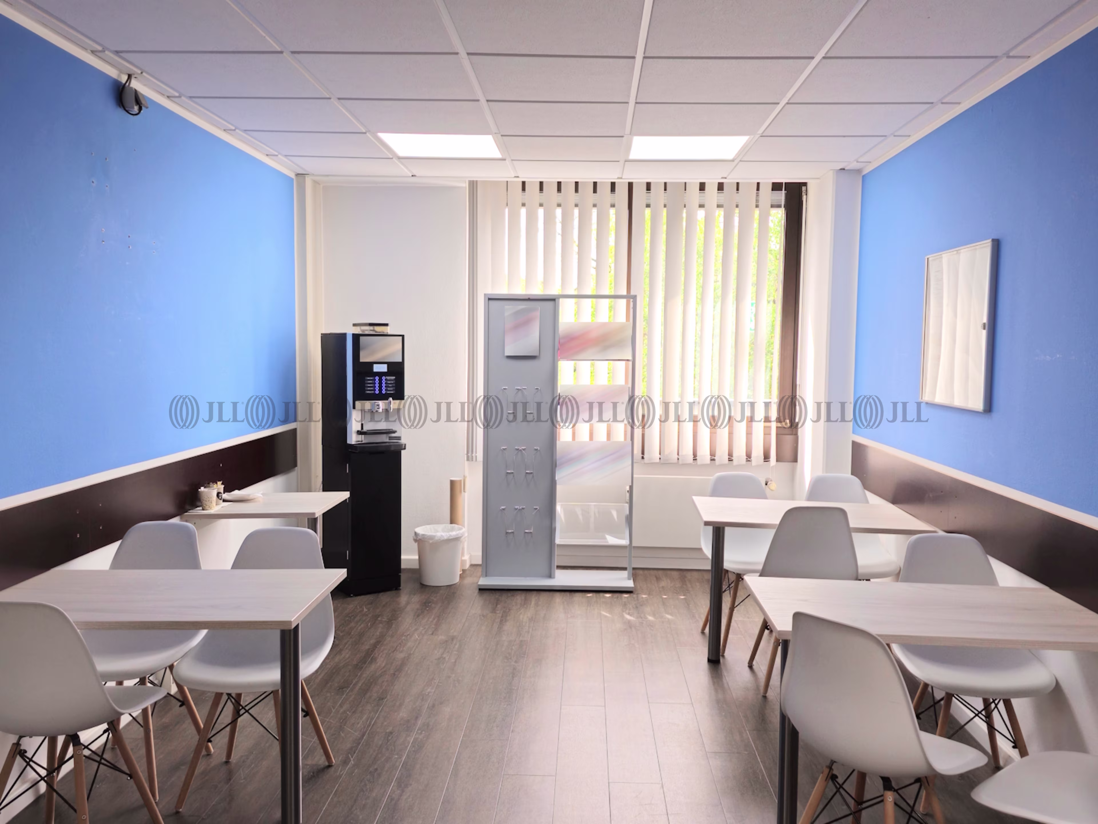 Büroimmobilie - Bonn, Friesdorf - K0600
