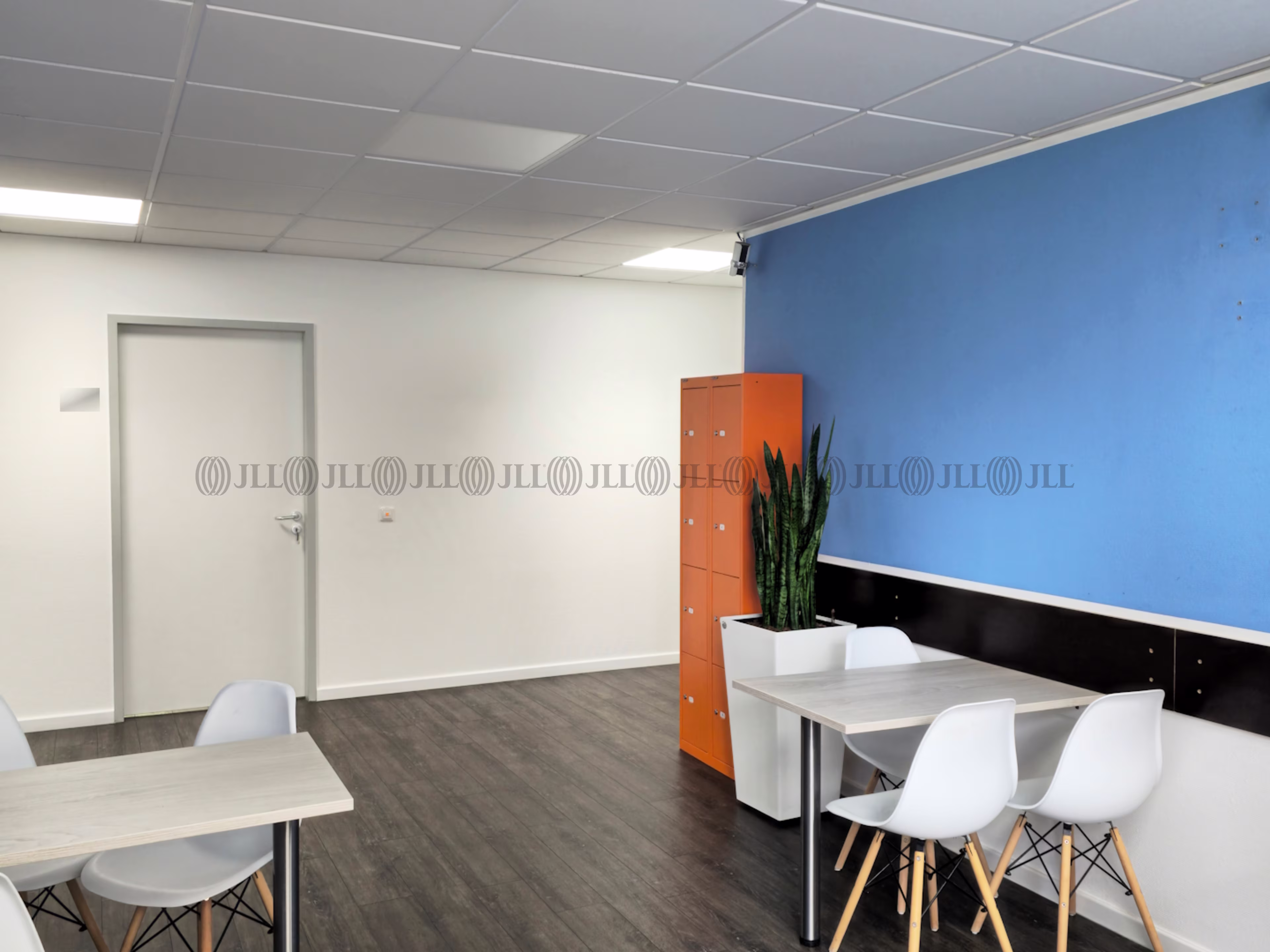 Büroimmobilie - Bonn, Friesdorf - K0600