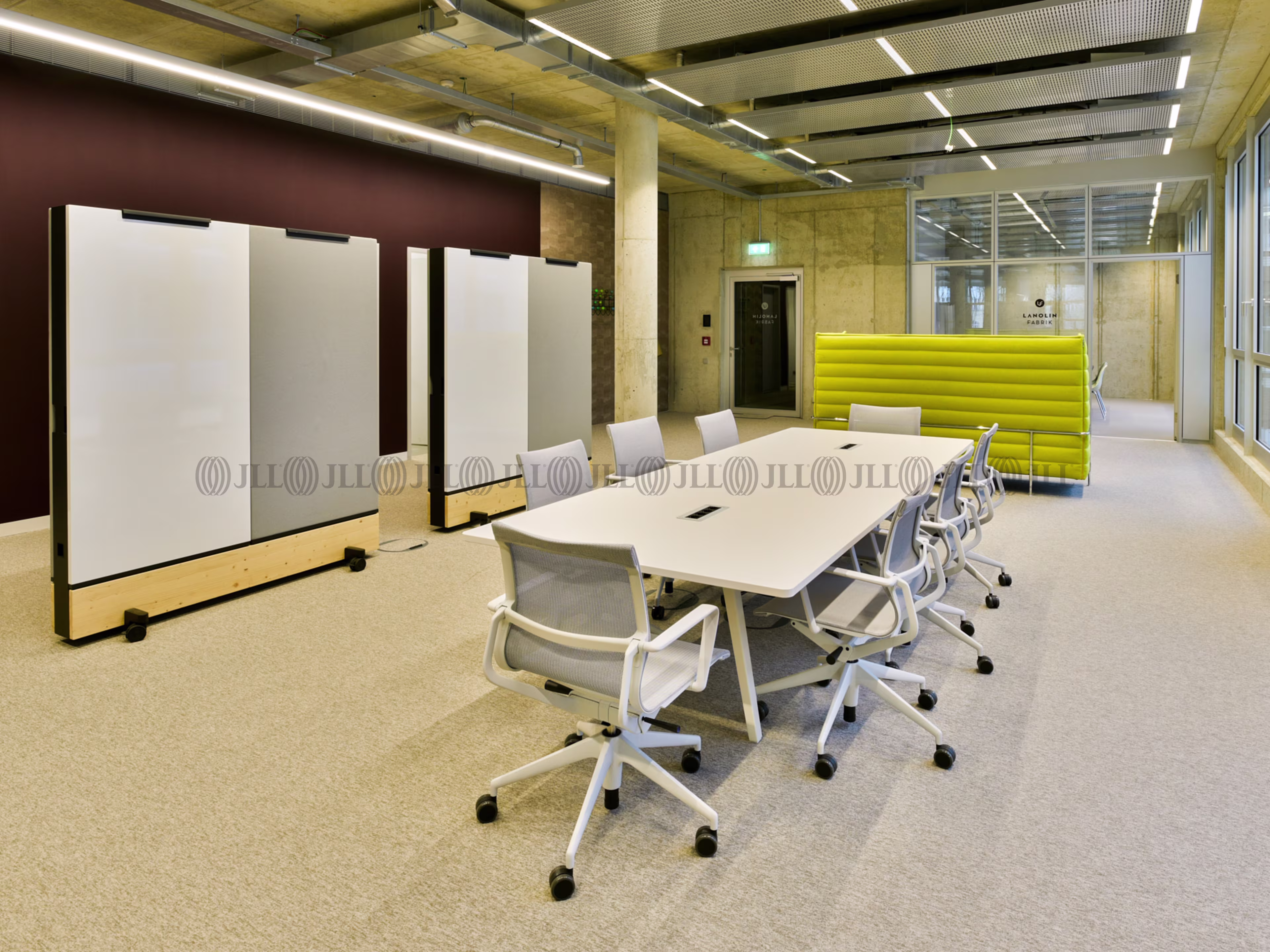 Büroimmobilie - Berlin, Charlottenburg - B0933