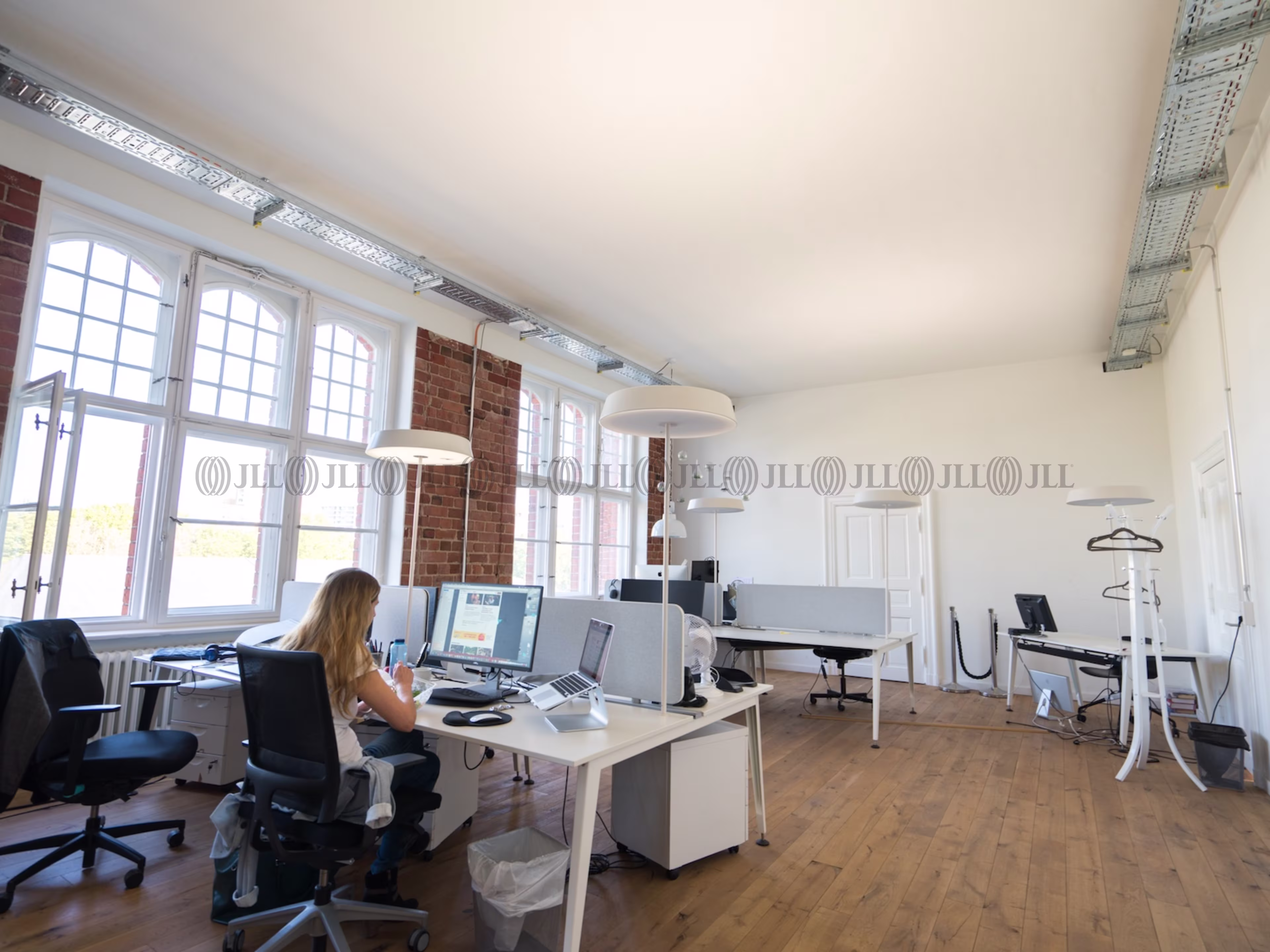 Büroimmobilie - Berlin, Kreuzberg - B0896