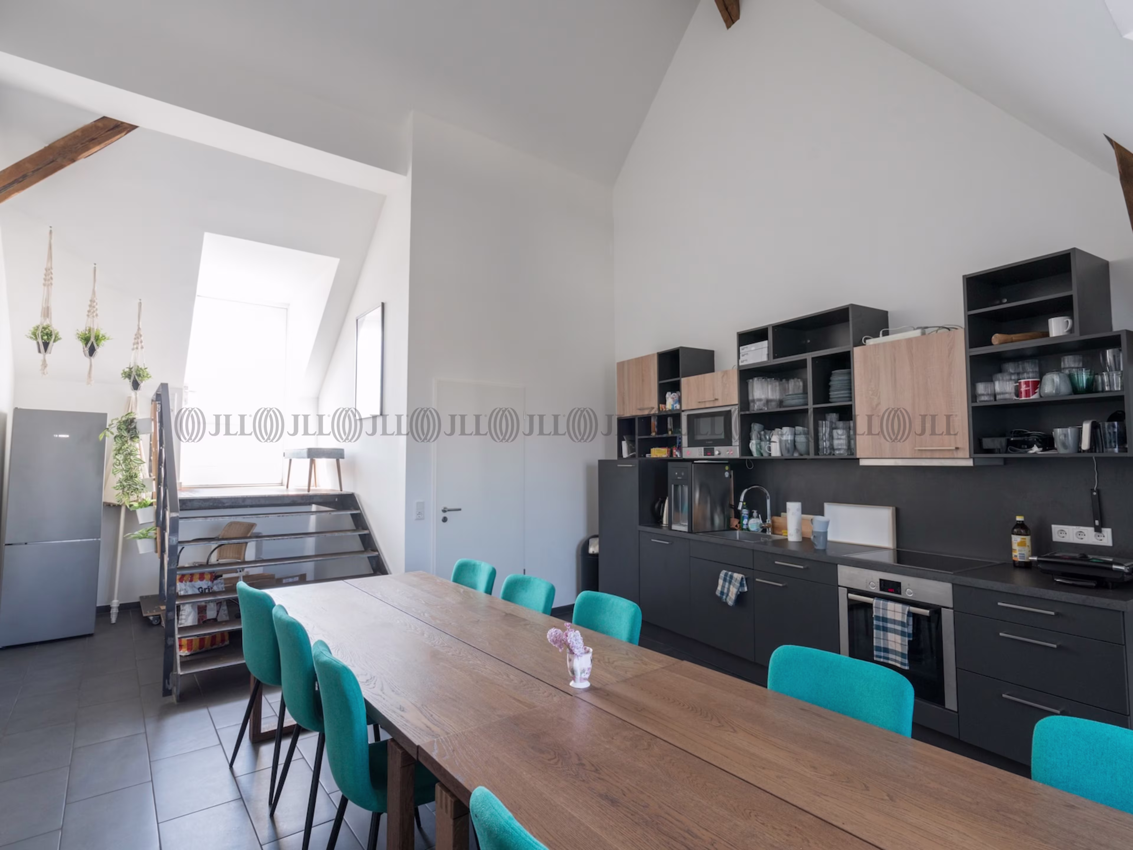 Büroimmobilie - Berlin, Kreuzberg - B0896