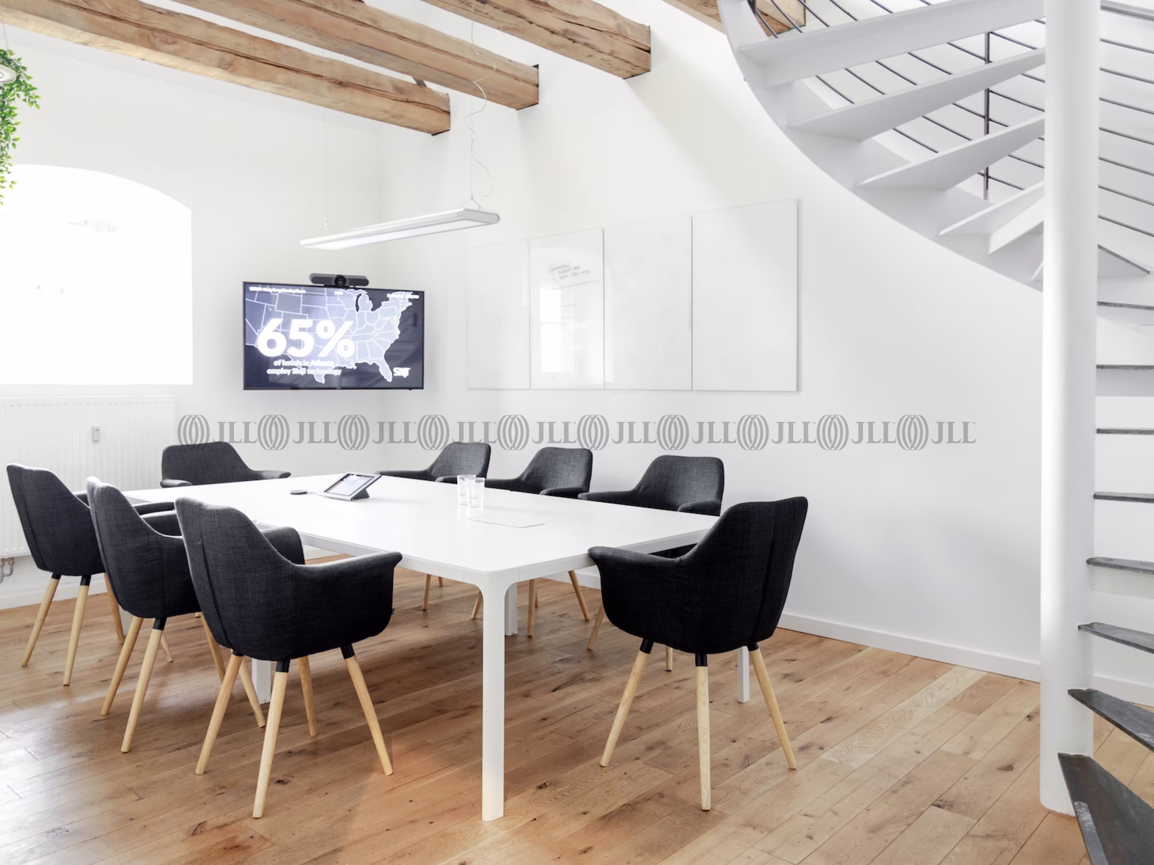 Büroimmobilie - Berlin, Kreuzberg - B0896