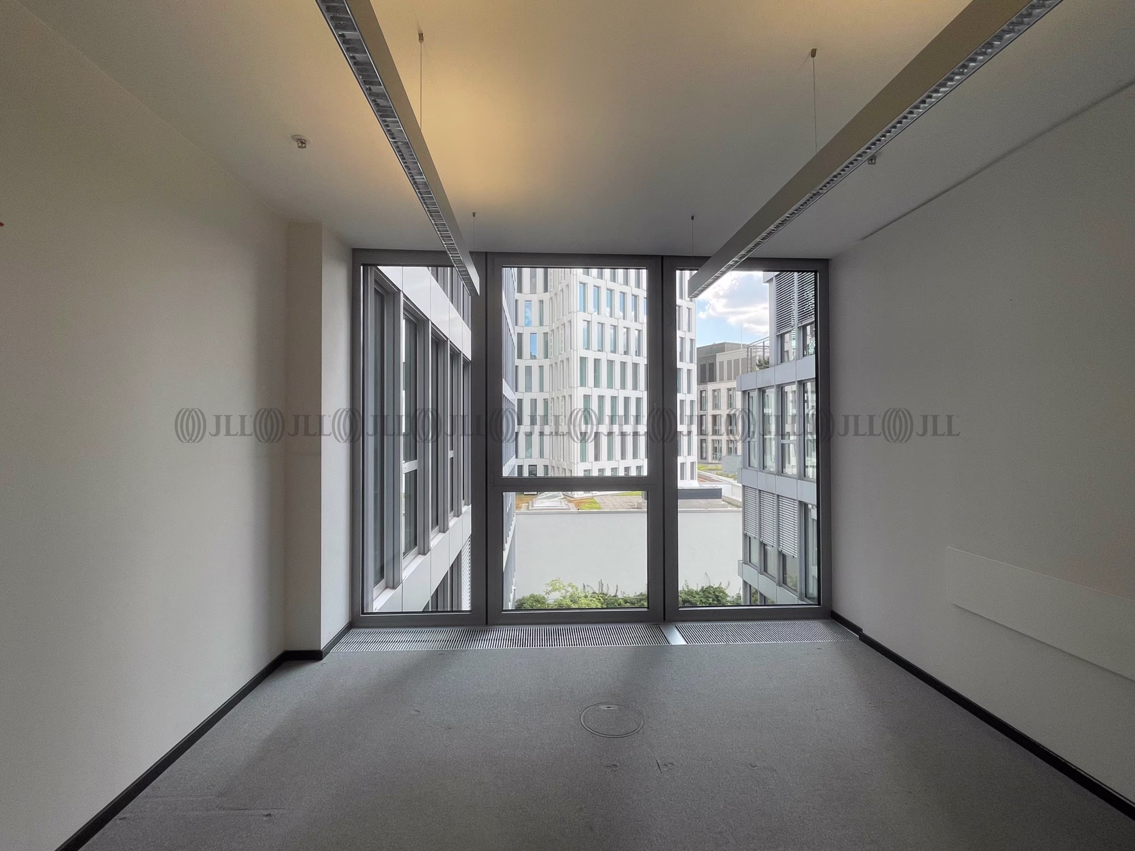 Büroimmobilie - Berlin, Charlottenburg - B0156 Büroimmobilie - Berlin, Charlottenburg - B0156