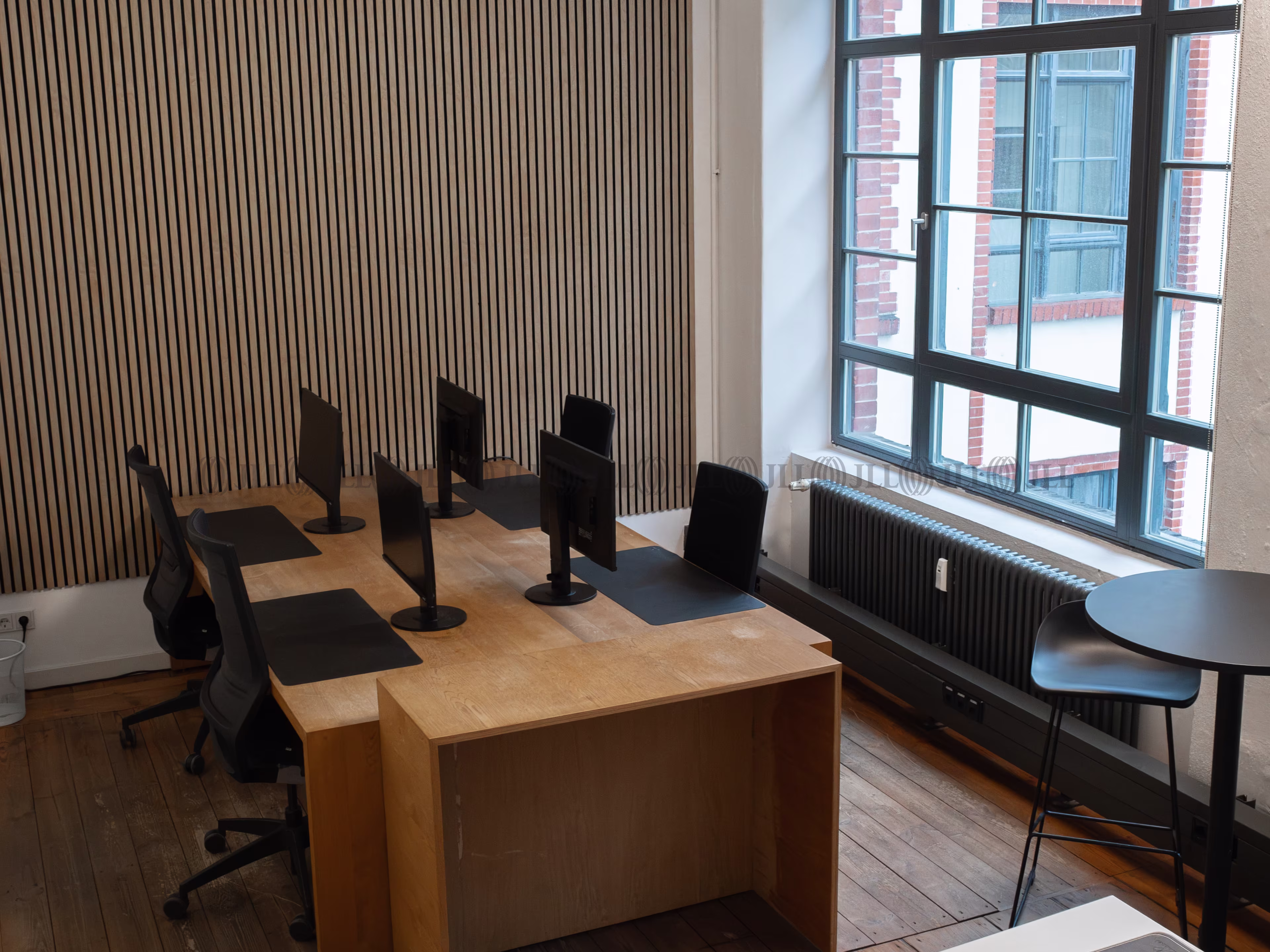 Büroimmobilie - Berlin, Mitte - B0685 Büroimmobilie - Berlin, Mitte - B0685