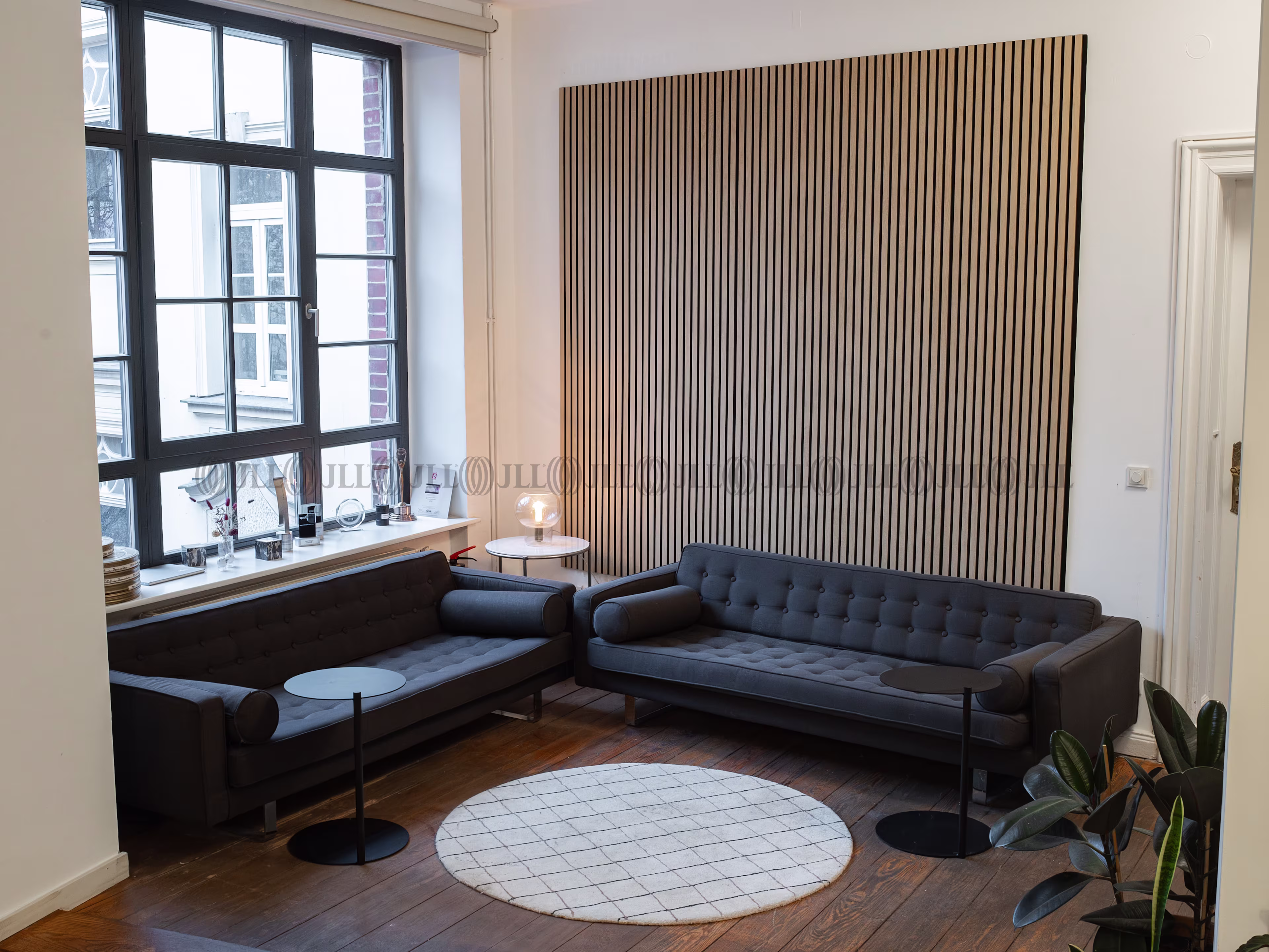 Büroimmobilie - Berlin, Mitte - B0685 Büroimmobilie - Berlin, Mitte - B0685
