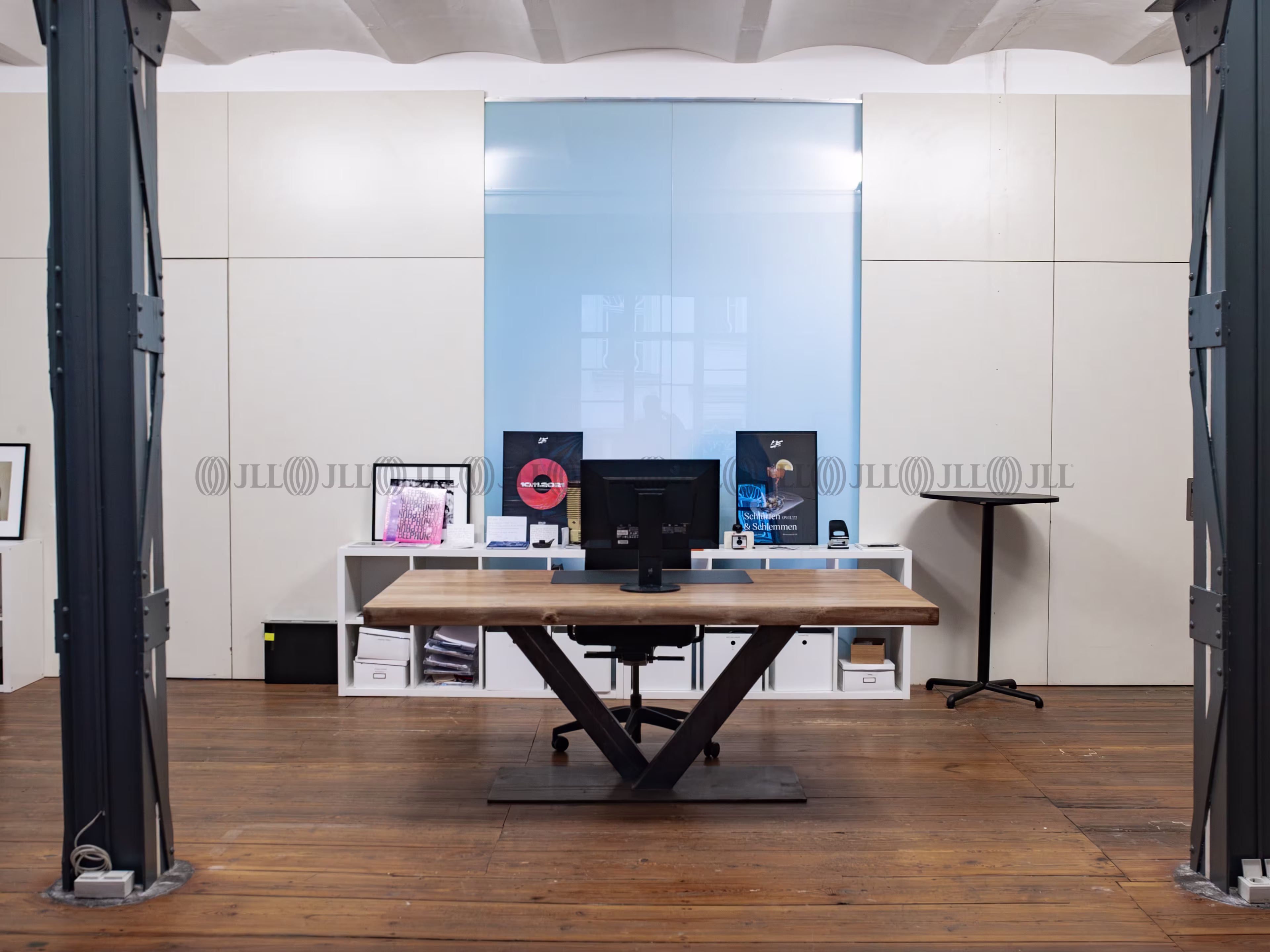 Büroimmobilie - Berlin, Mitte - B0685 Büroimmobilie - Berlin, Mitte - B0685