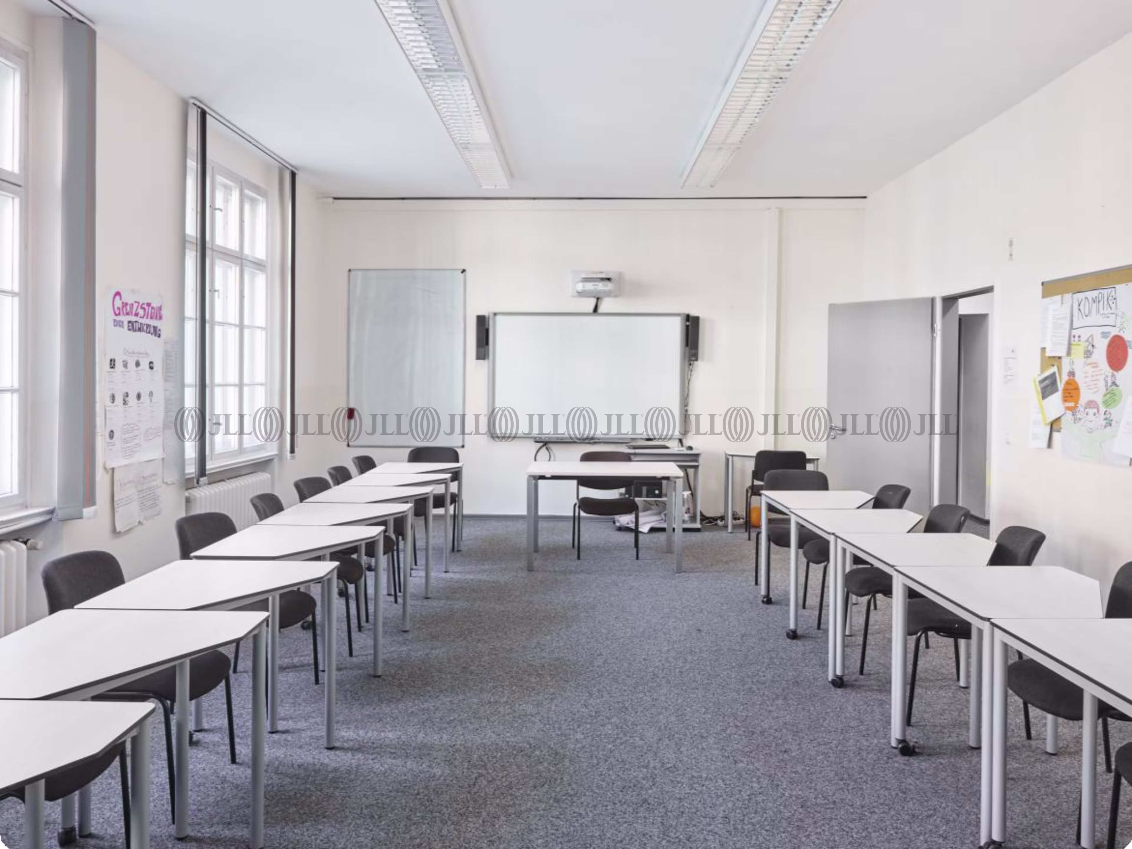 Büroimmobilie - Berlin, Mitte - B3435 Büroimmobilie - Berlin, Mitte - B3435