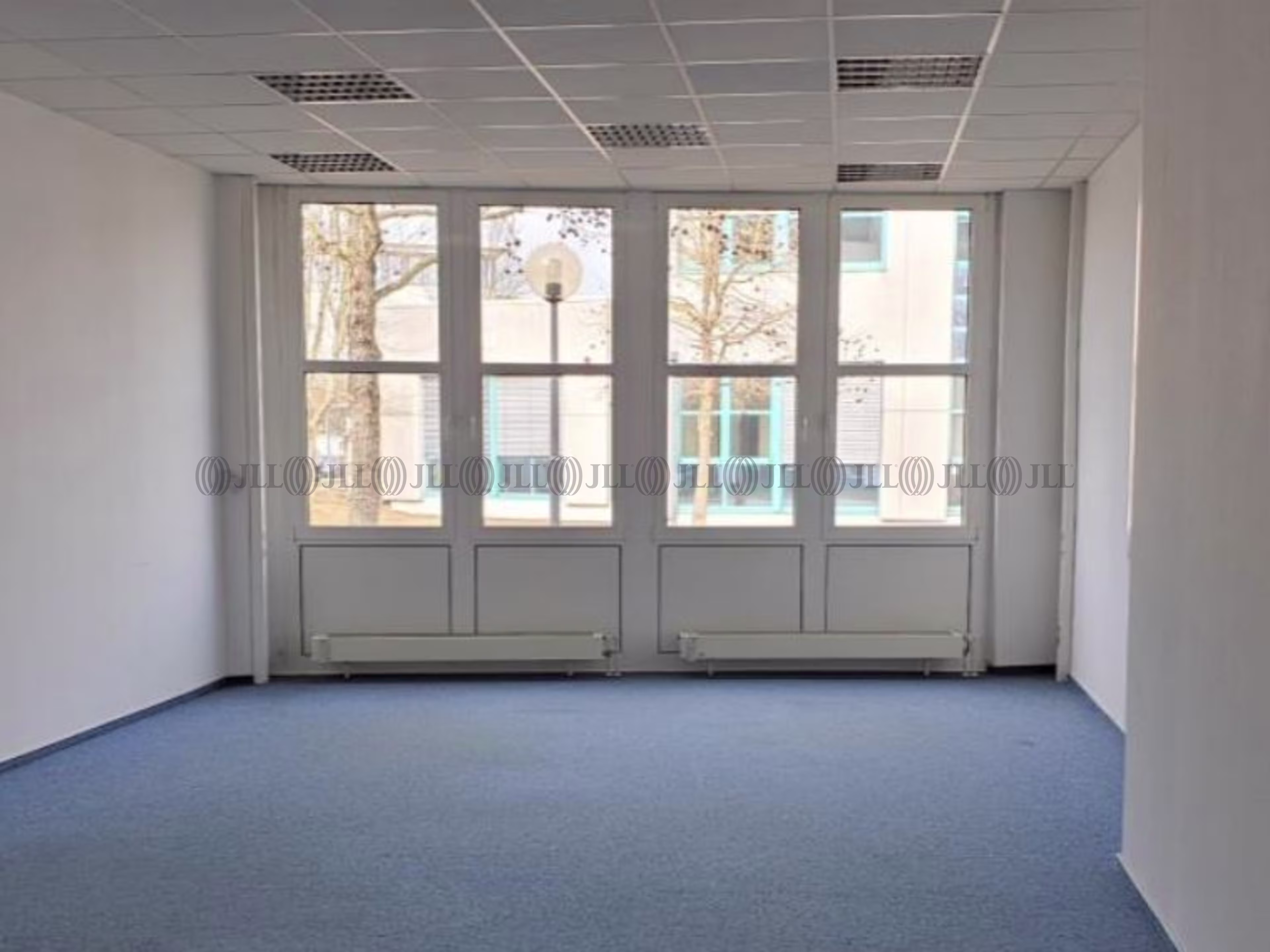 Büroimmobilie - Dreieich - F3026