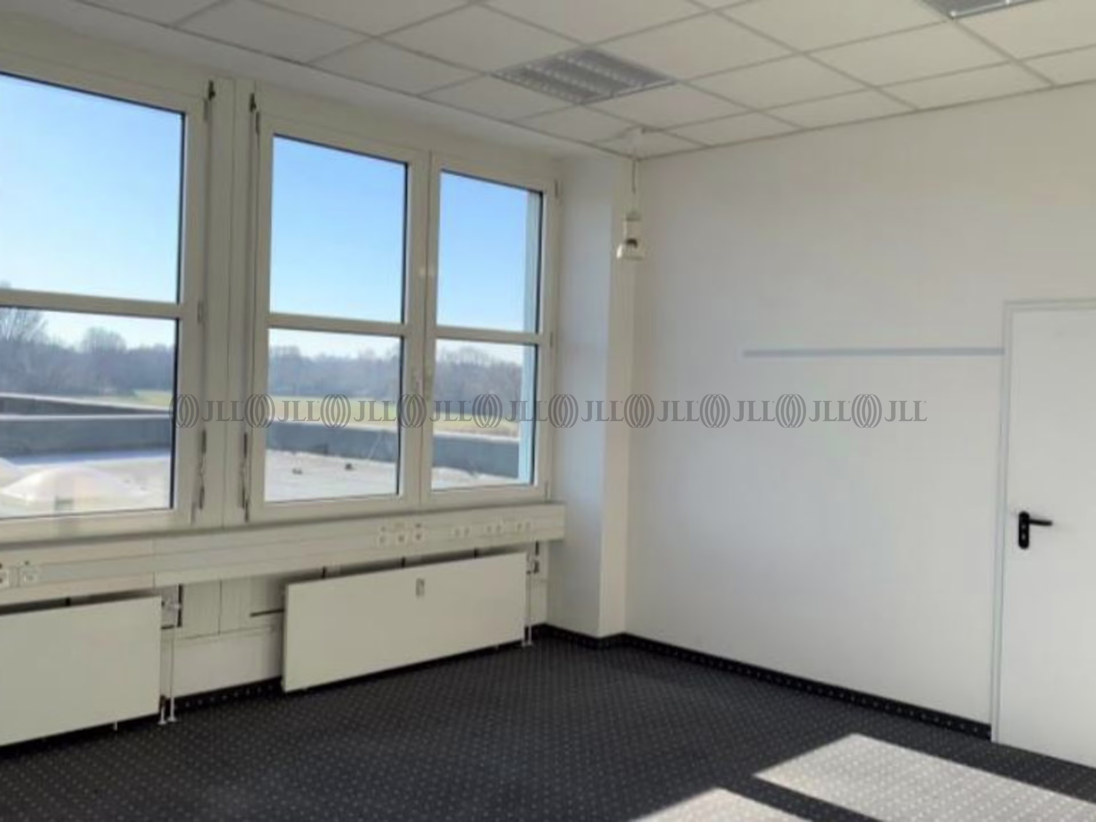 Büroimmobilie - Dreieich - F3026