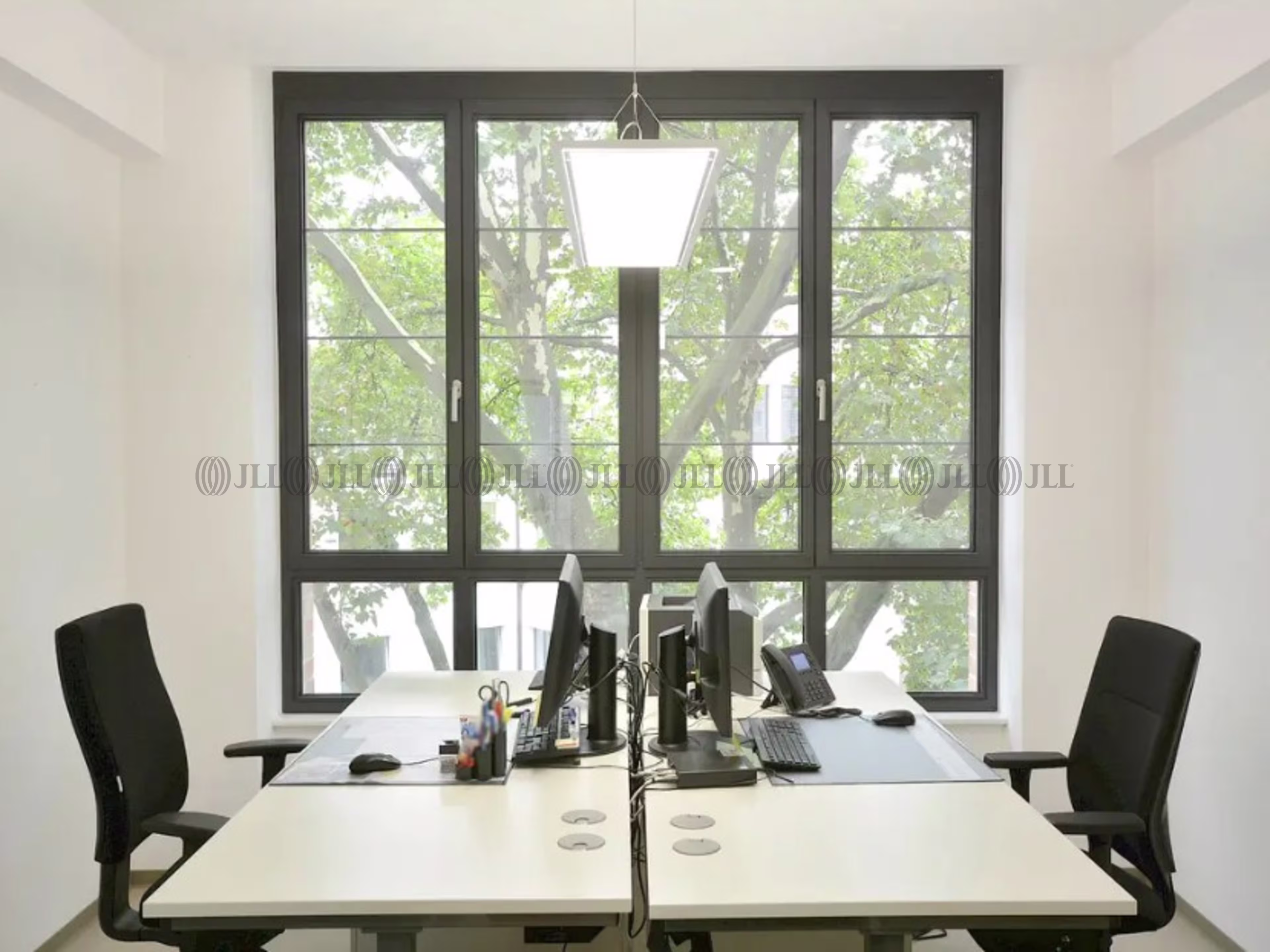 Büroimmobilie - Dortmund, Innenstadt-West - D3161