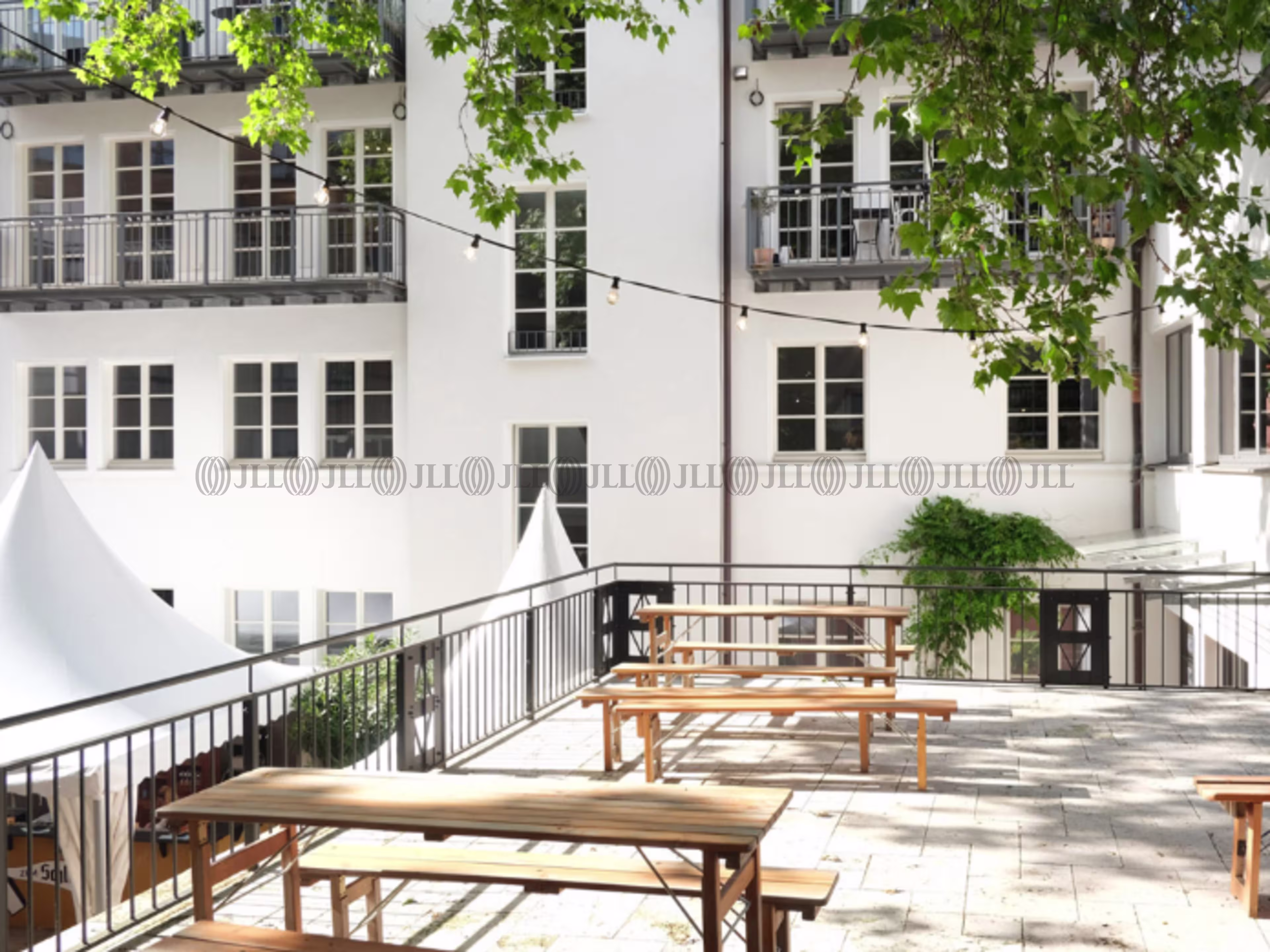 Büroimmobilie - Dortmund, Innenstadt-West - D3161